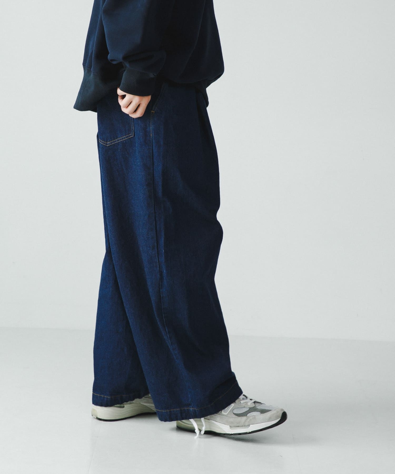 INDIGO