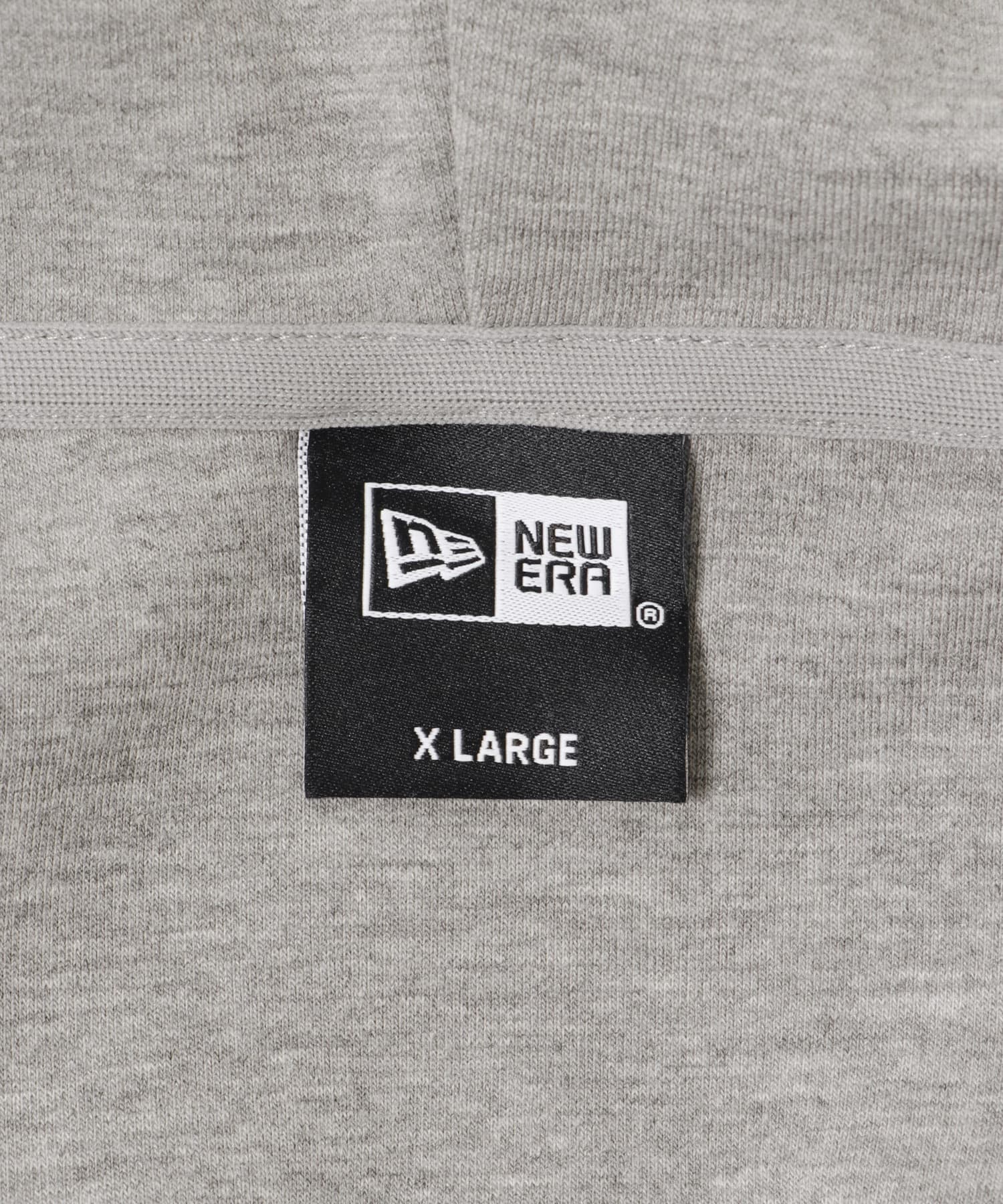 New Era　LT TECH PH YOSHIDA BROS GREY L