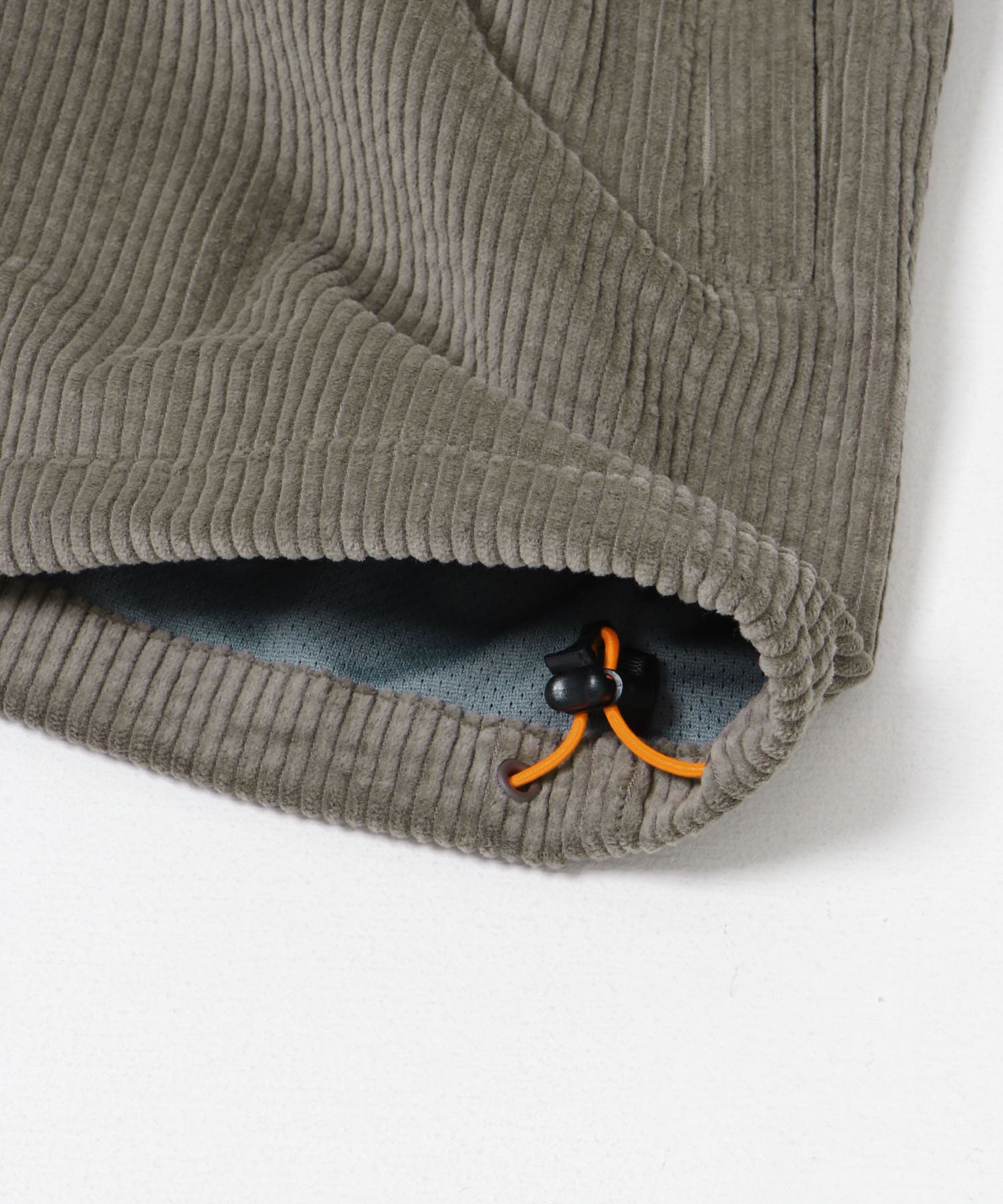 Acy　VENTILATED COACH JACKET CHARCOAL L