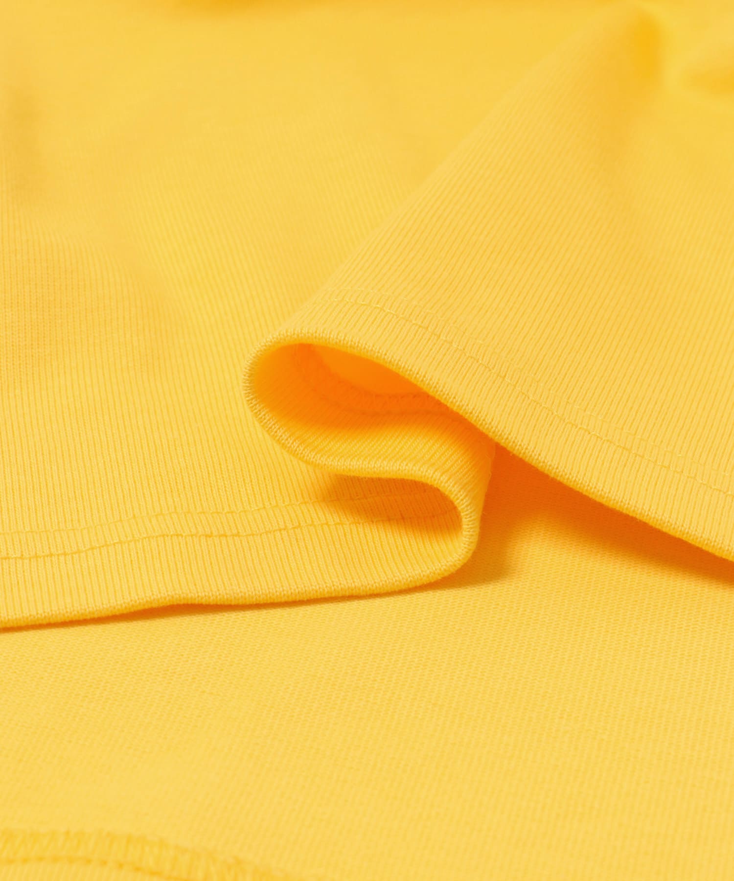 Acy　AK L/S TEE MUSTARD M