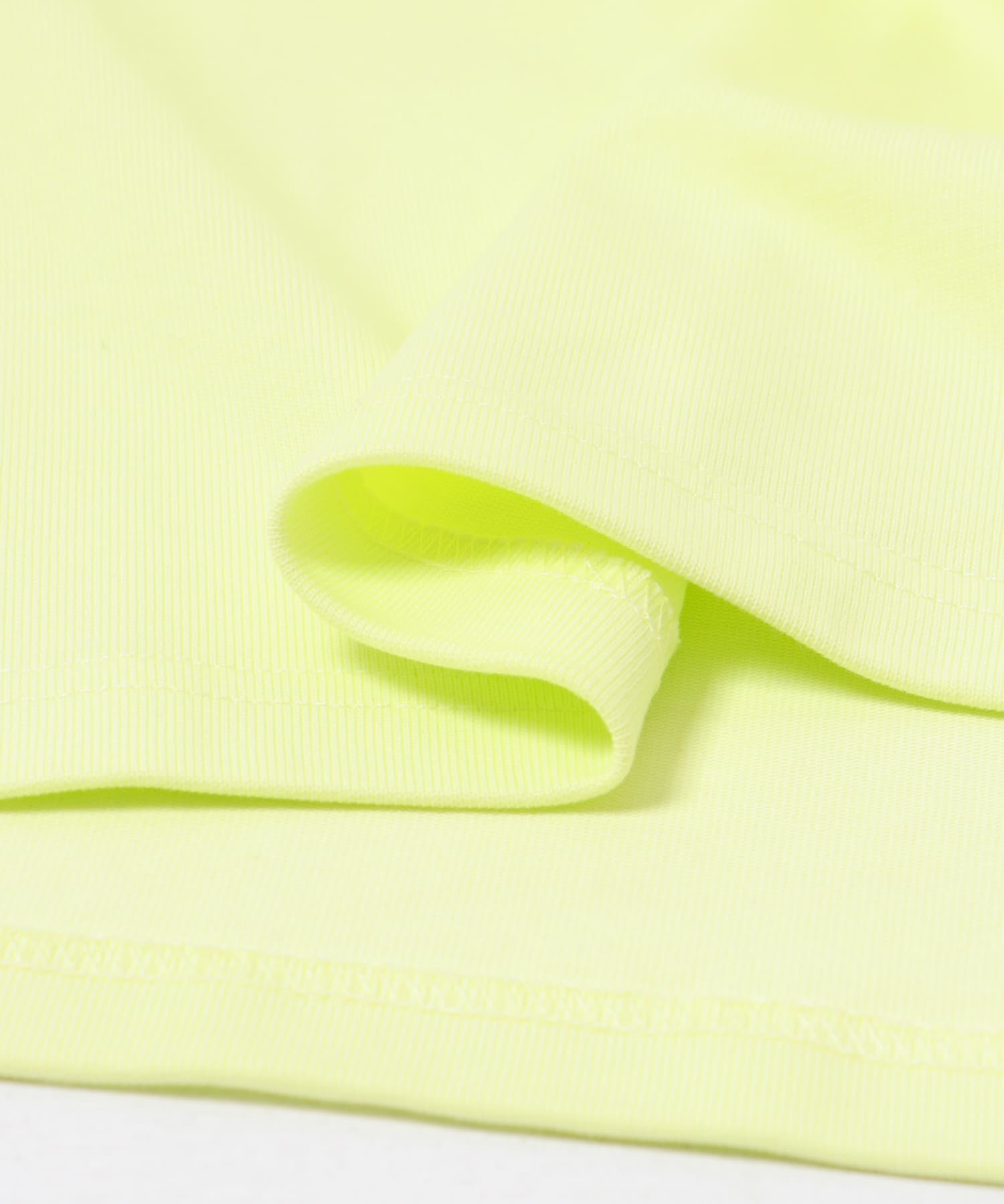 Acy　400 L/S TEE L.GREEN M