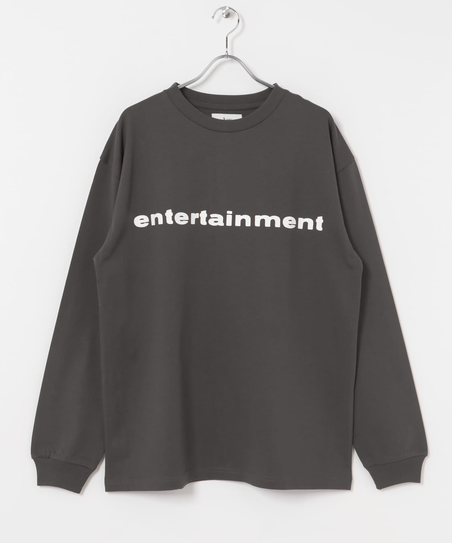 Acy　JOY L/S TEE