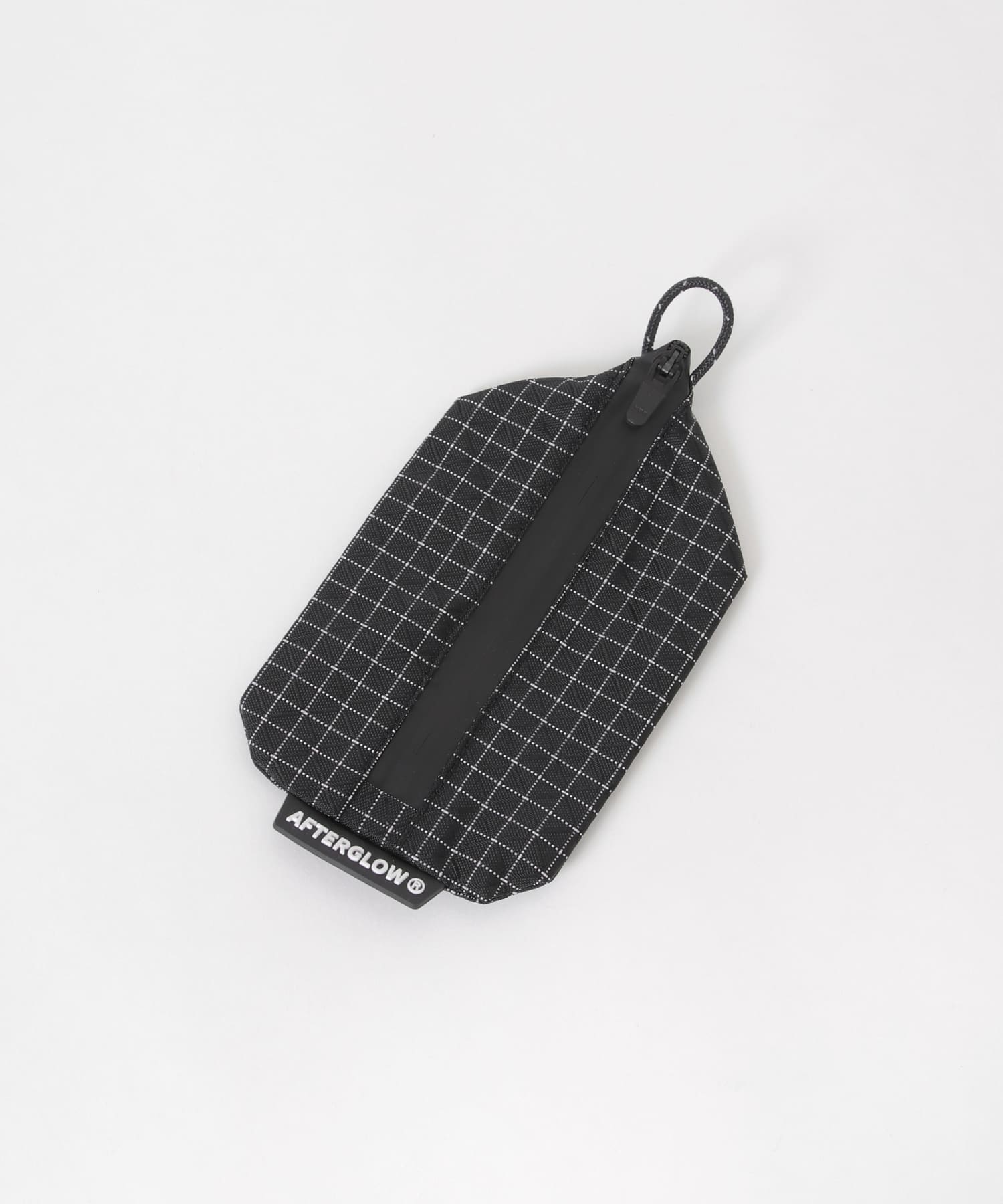 Afterglow　SANGAKU WALLET BLACK FREE