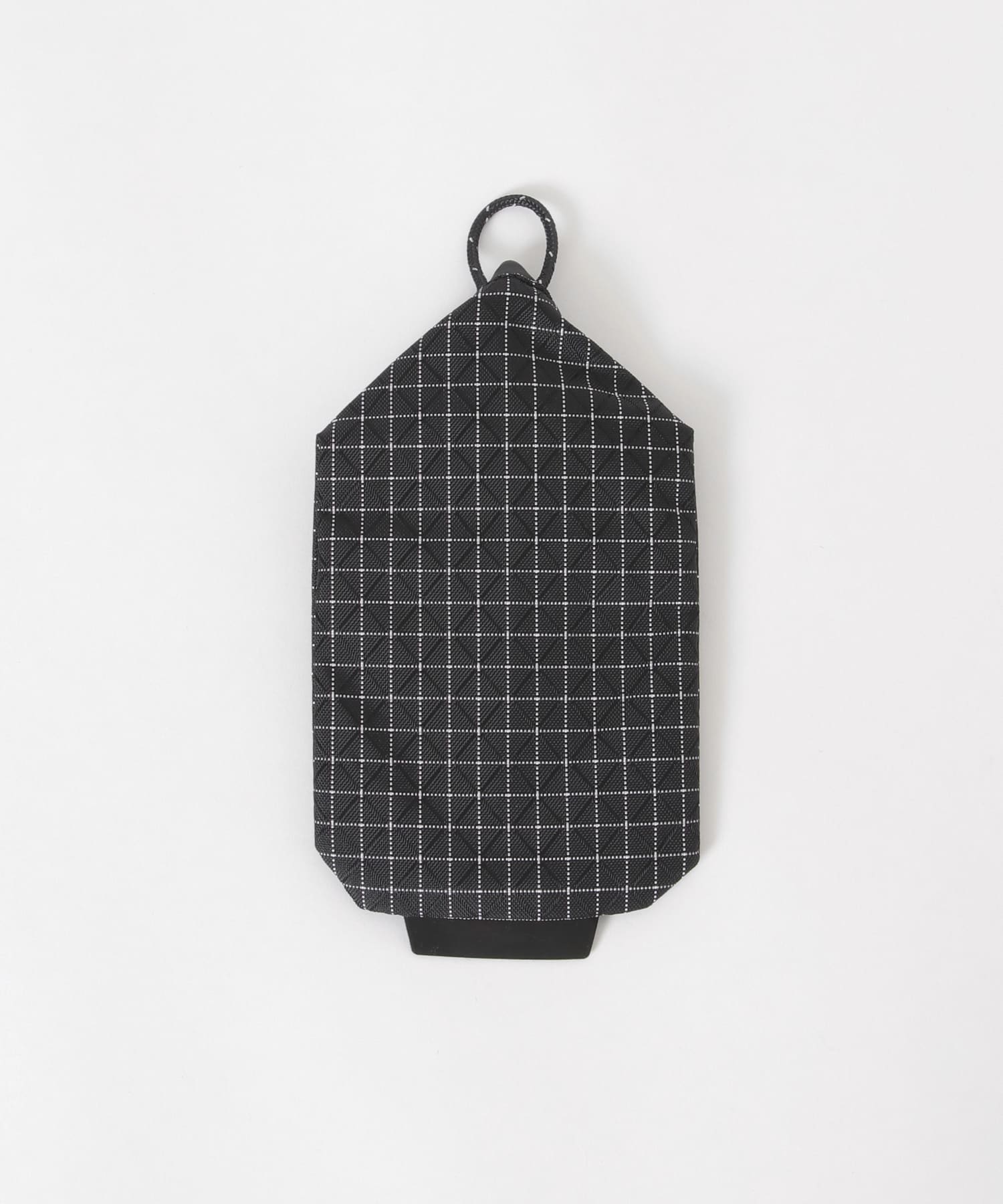 Afterglow　SANGAKU WALLET BLACK FREE