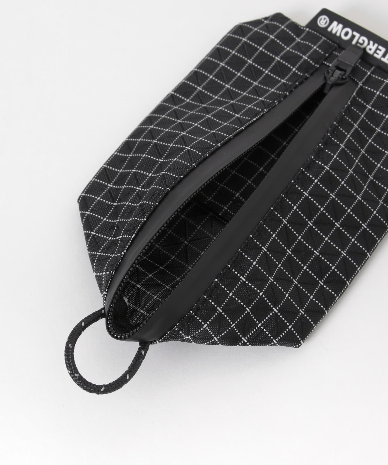 Afterglow　SANGAKU WALLET BLACK FREE