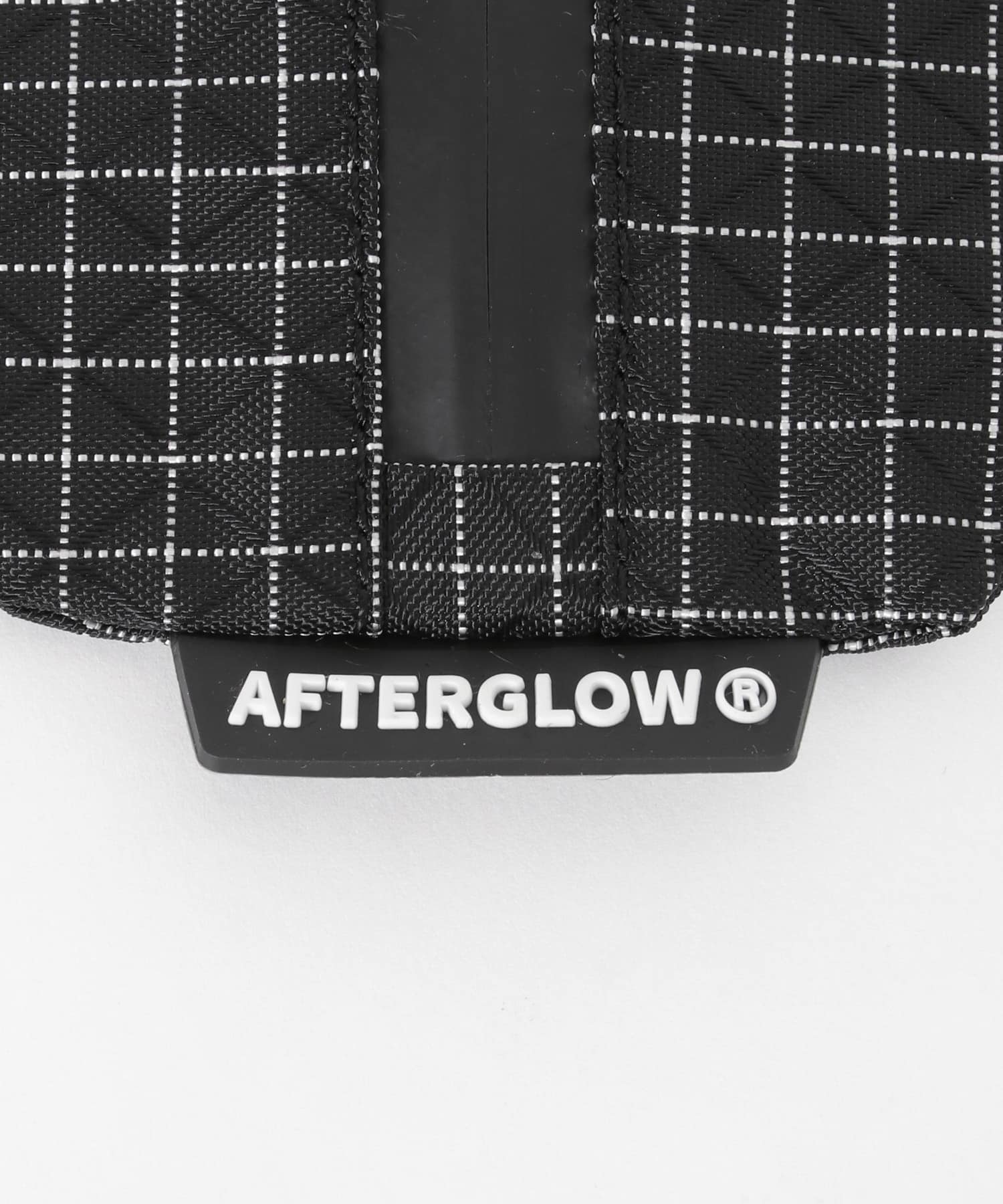 Afterglow　SANGAKU WALLET BLACK FREE