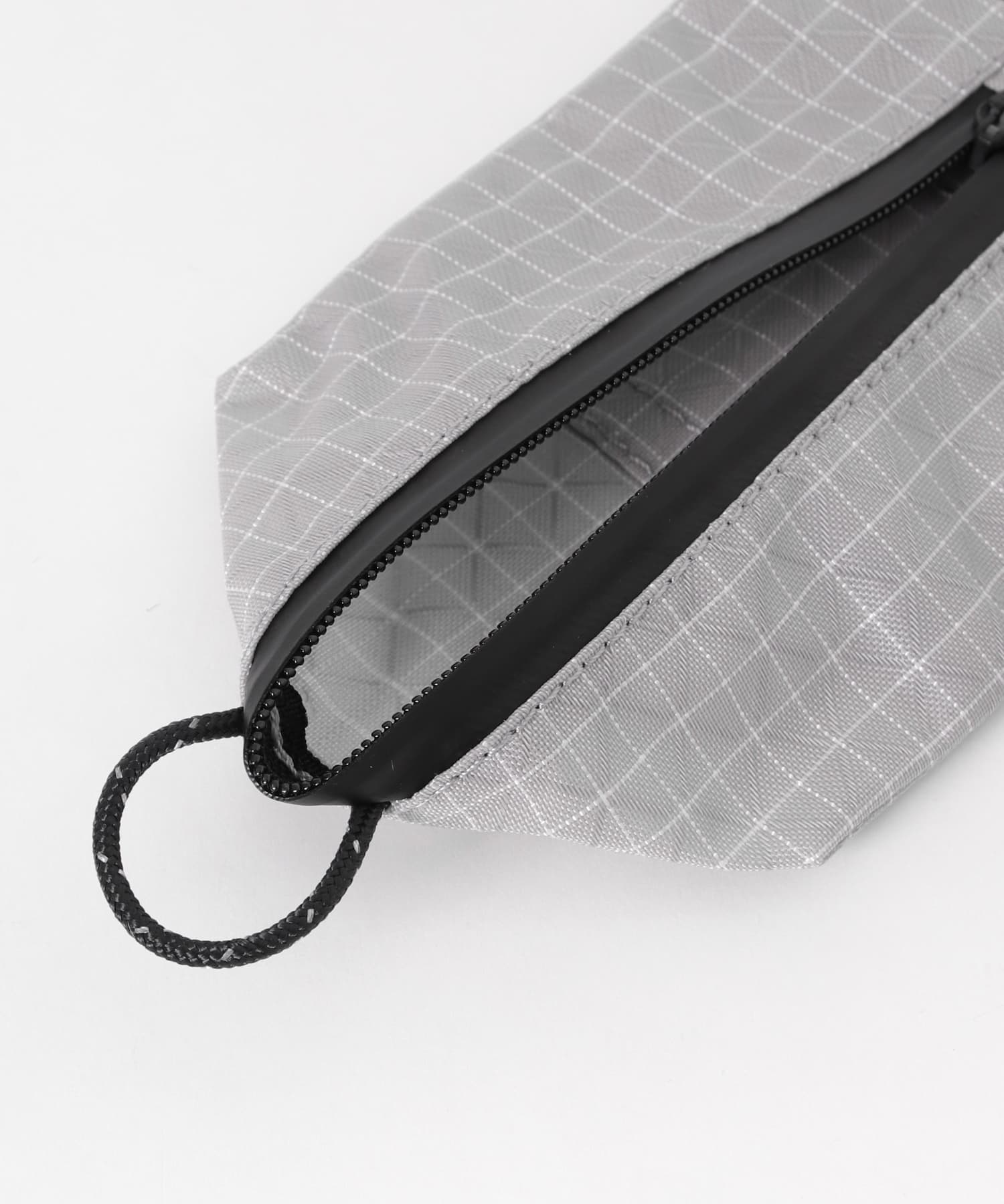 Afterglow　SANGAKU WALLET GRAY FREE