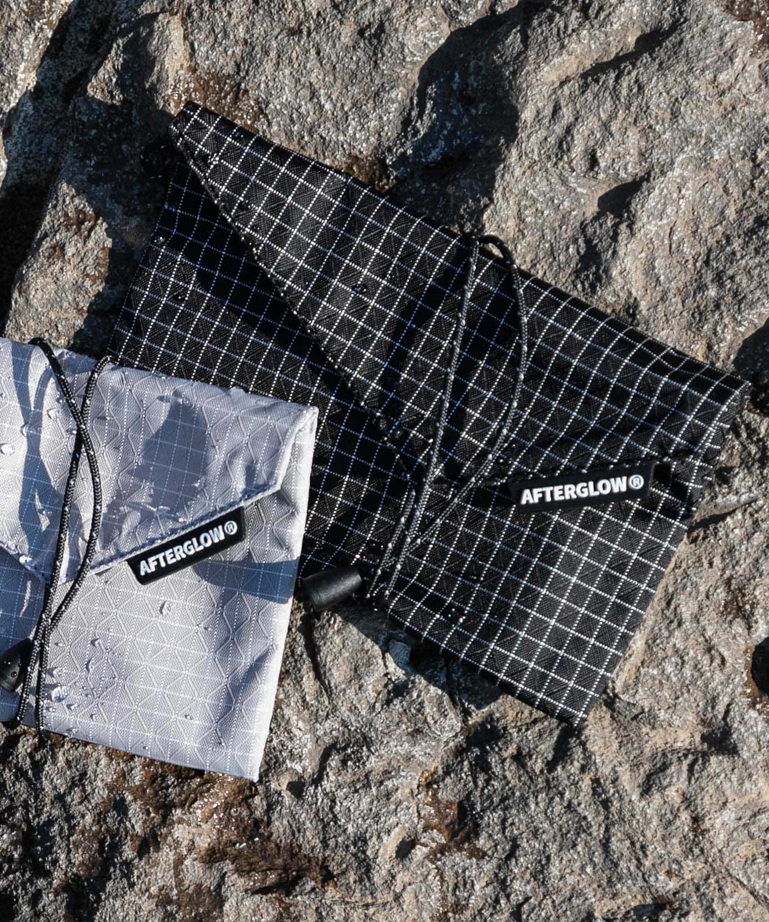 Afterglow　CHAPPA POUCH