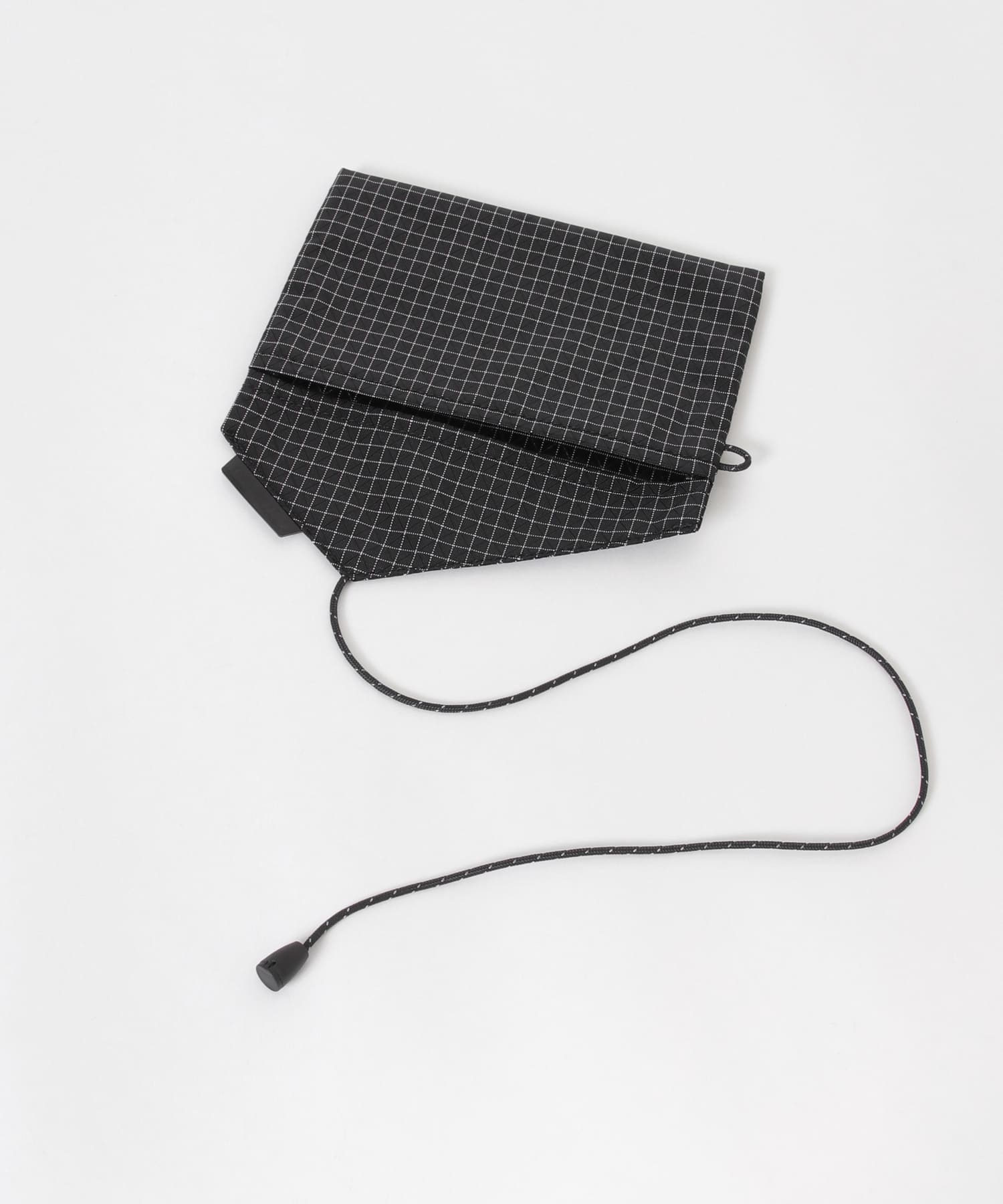 Afterglow　CHAPPA POUCH BLACK FREE