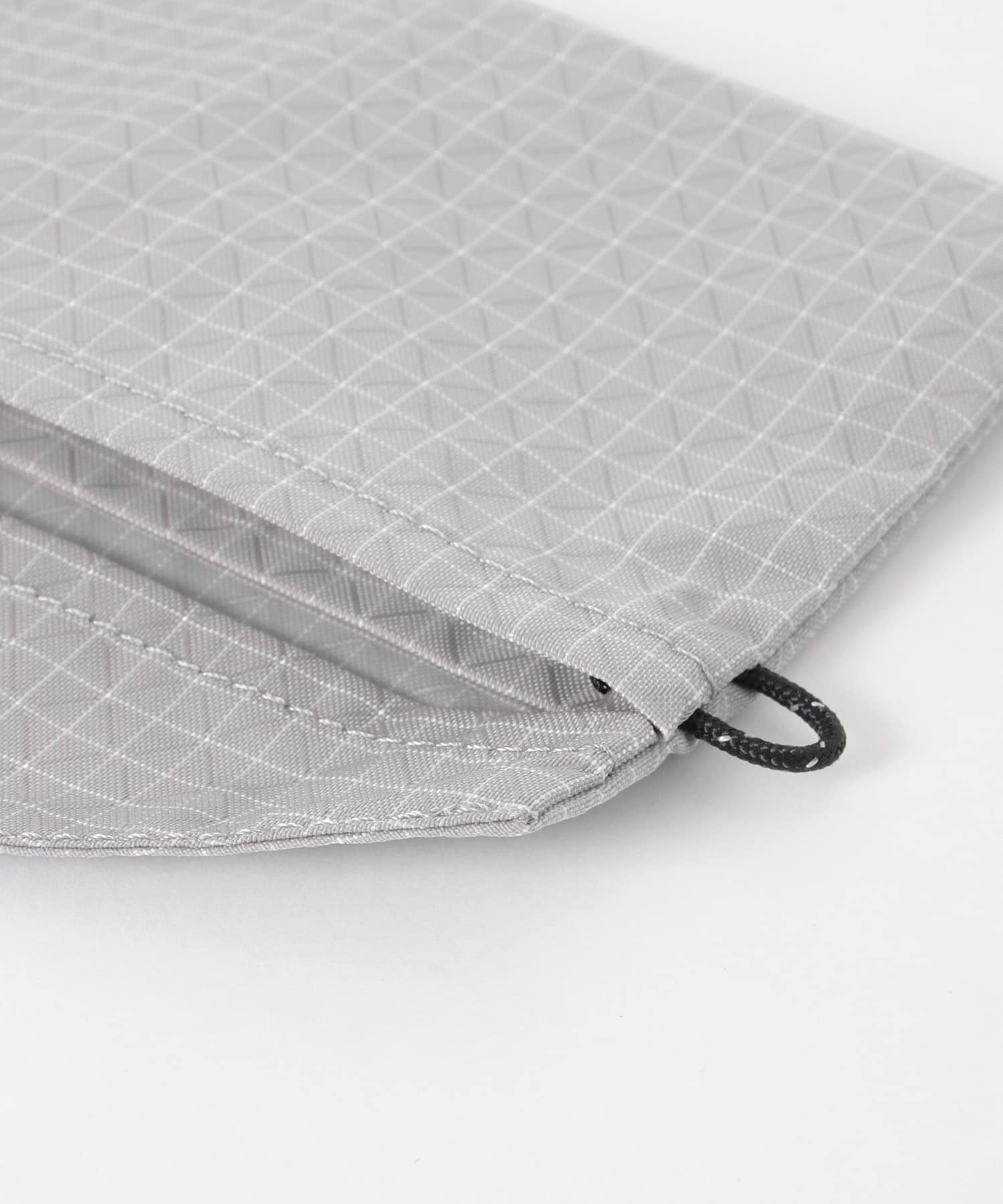 Afterglow　CHAPPA POUCH GRAY FREE