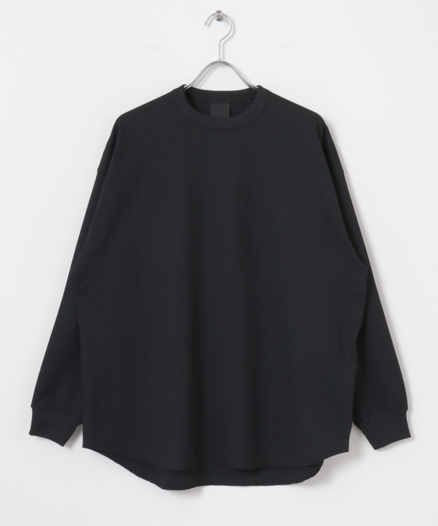 DAIWA PIER39　TECH THERMAL CREW L/S