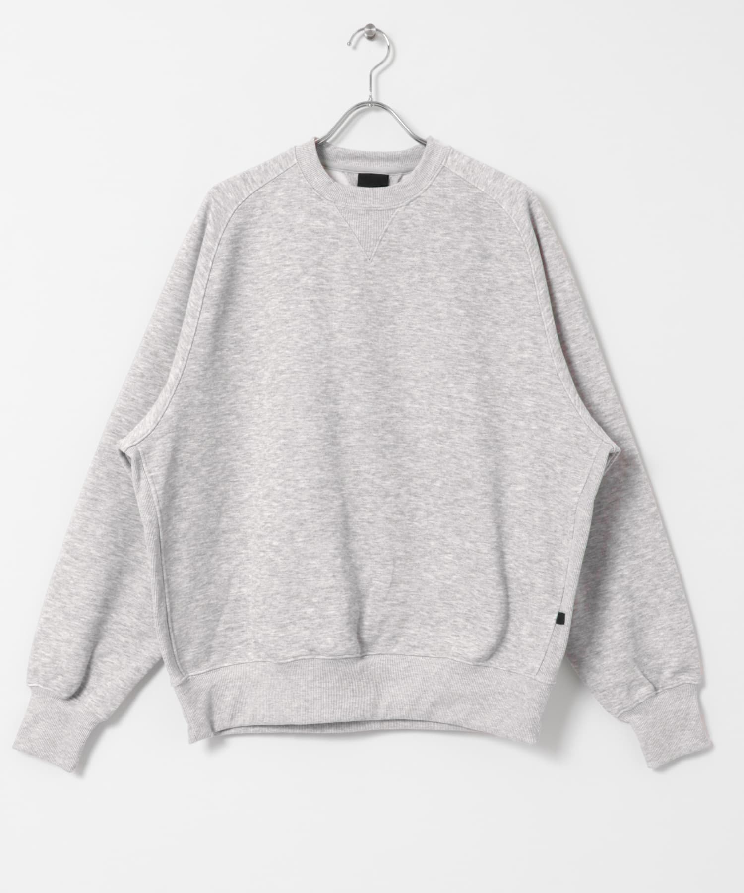 TOP GRAY