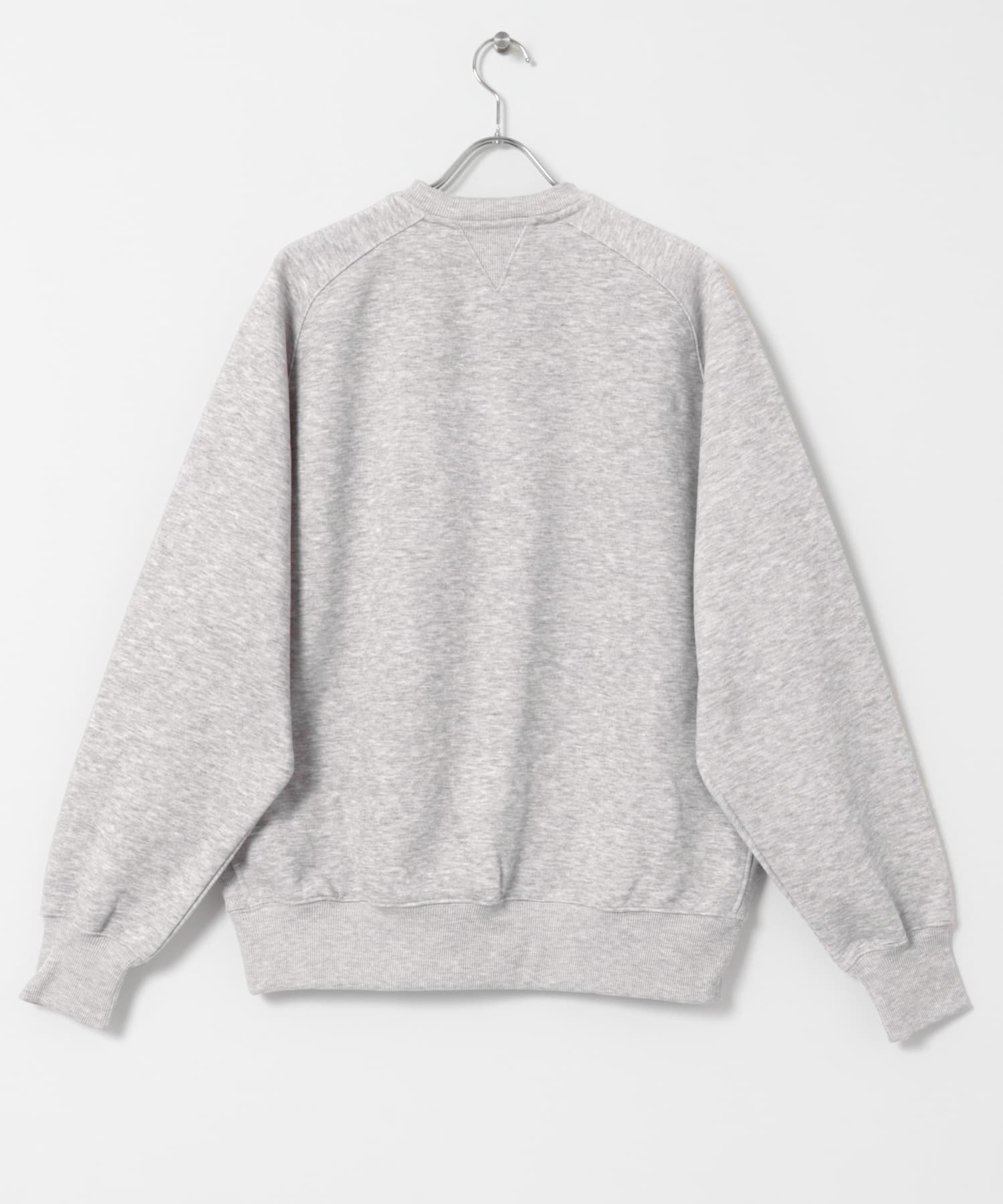 TOP GRAY