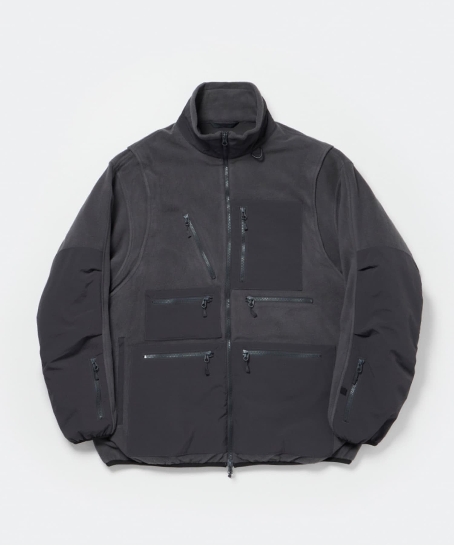 DAIWA PIER39　TECH EXTREME FLEECE JACKET