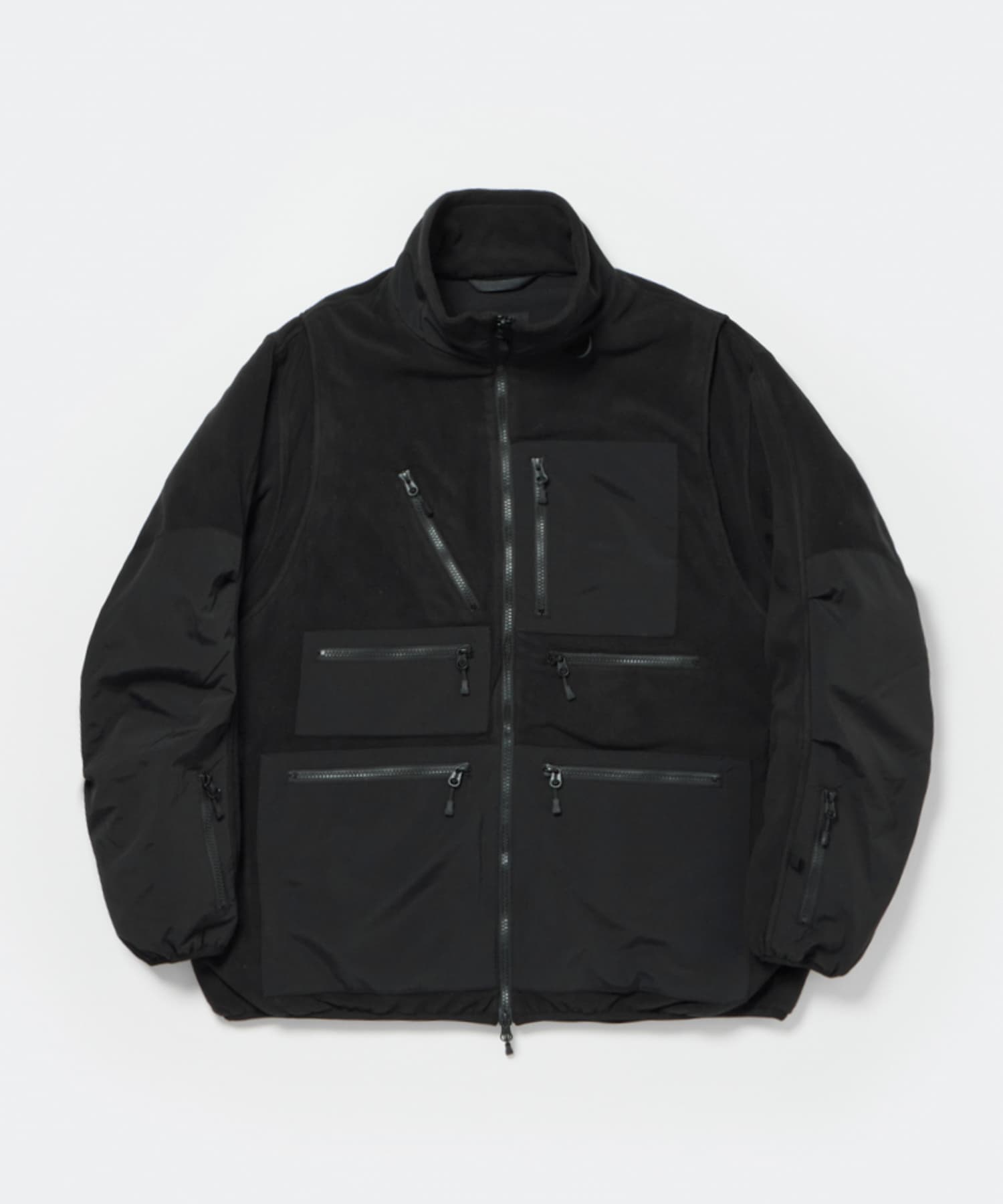 DAIWA PIER39　TECH EXTREME FLEECE JACKET