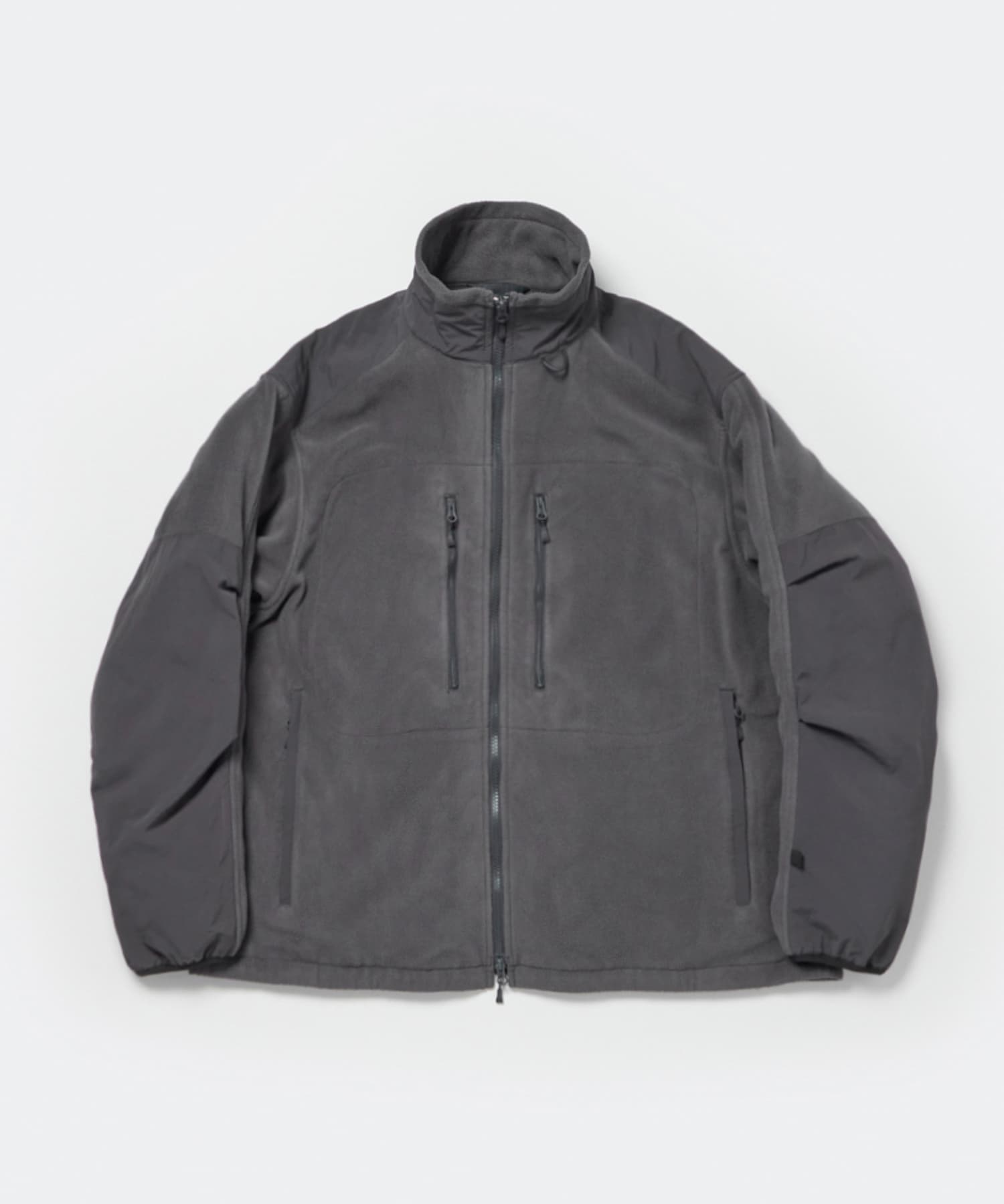DAIWA PIER39　TECH FLEECE JACKET