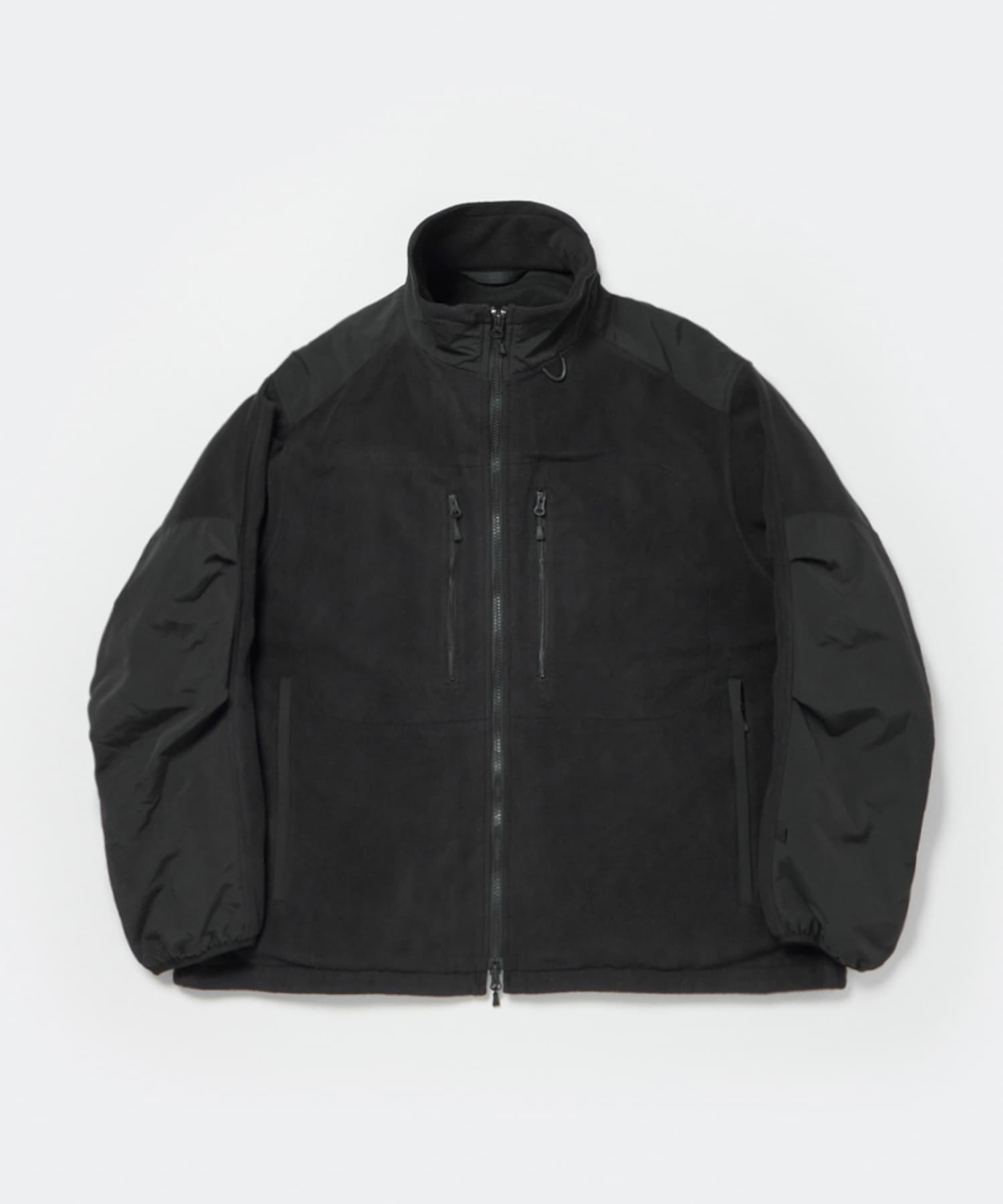 DAIWA PIER39　TECH FLEECE JACKET