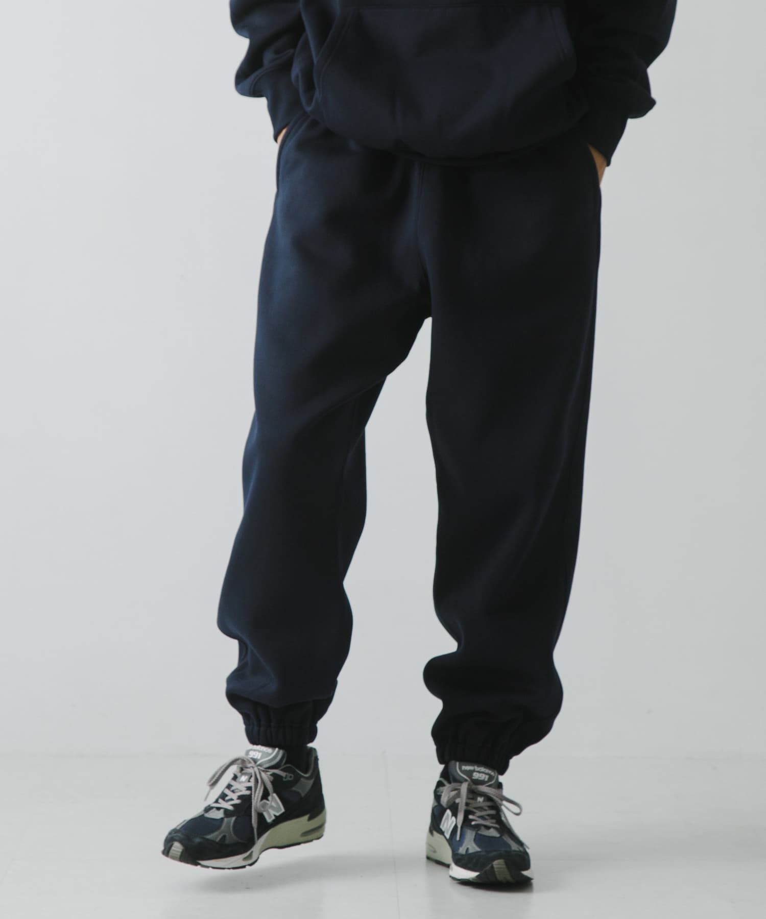 DAIWA PIER39　TECH SWEAT PANTS