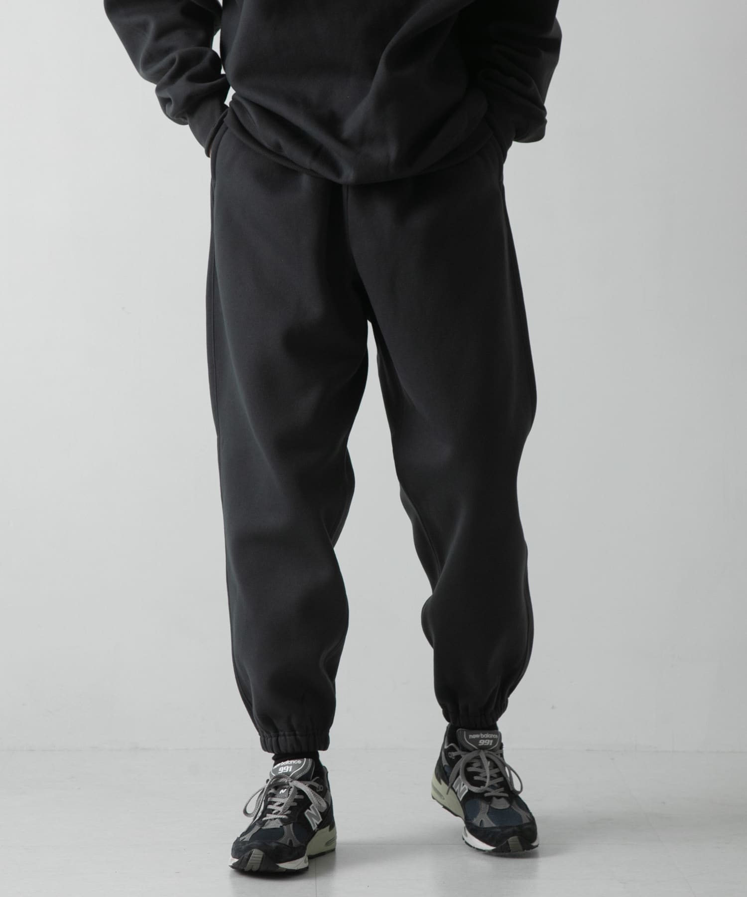 DAIWA PIER39　TECH SWEAT PANTS