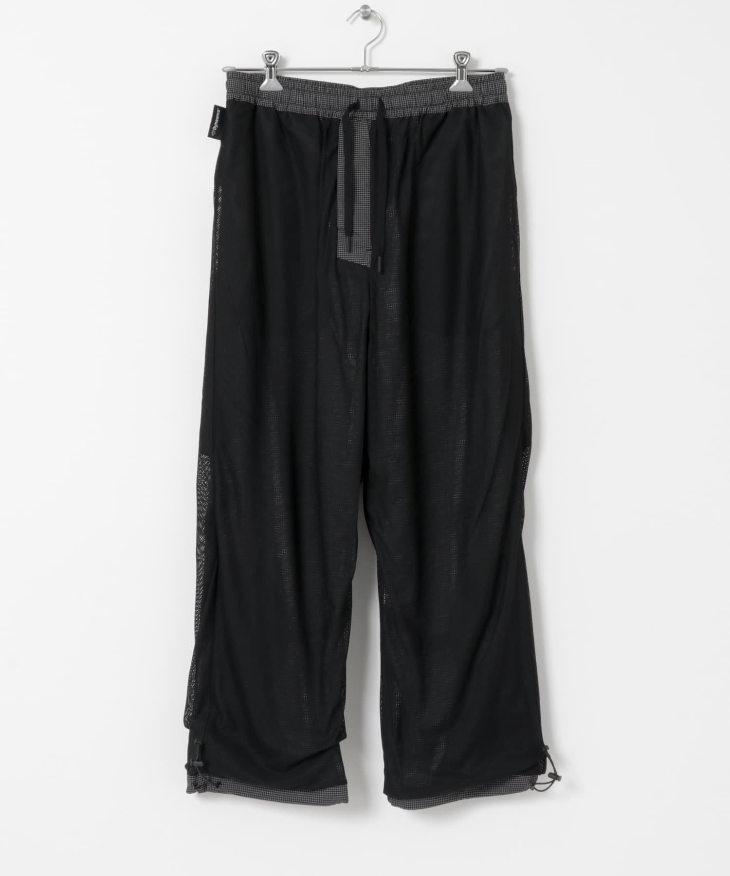 DAIWA PIER39　TECH DYNEEMA PANTS BLACK S