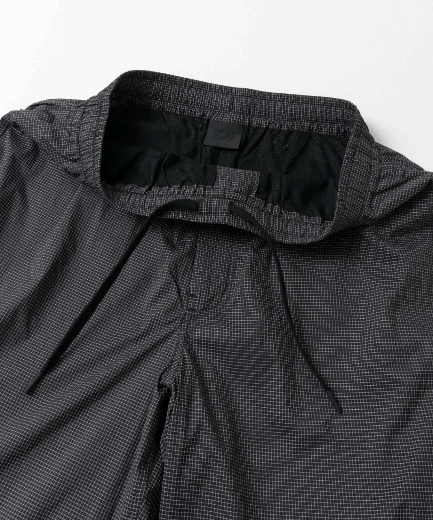 DAIWA PIER39　TECH DYNEEMA PANTS BLACK S