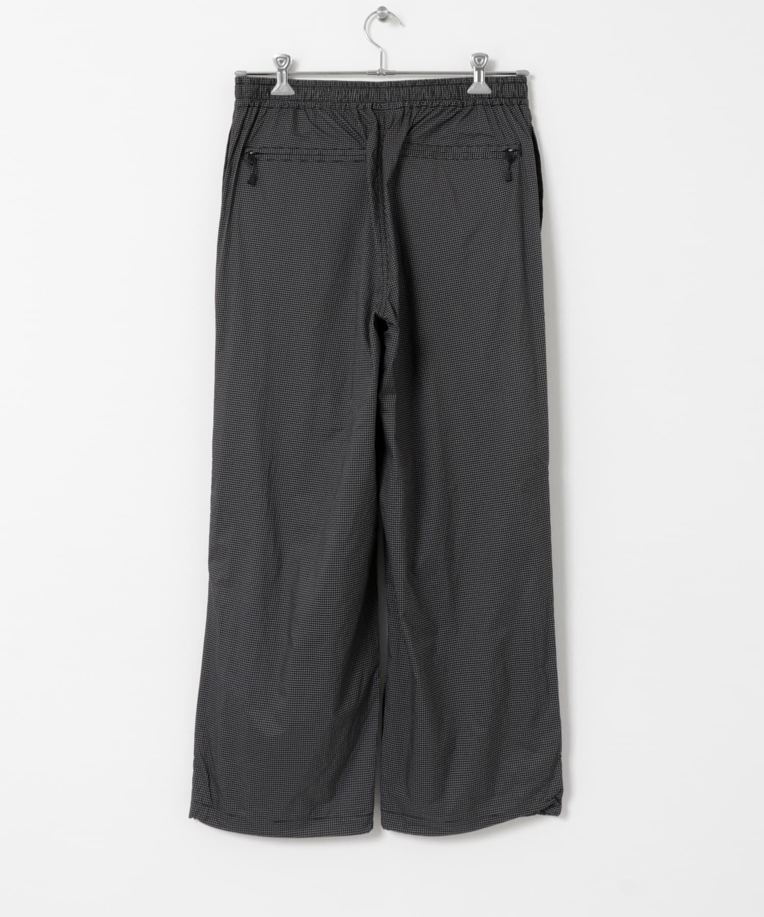 DAIWA PIER39　TECH DYNEEMA PANTS BLACK S