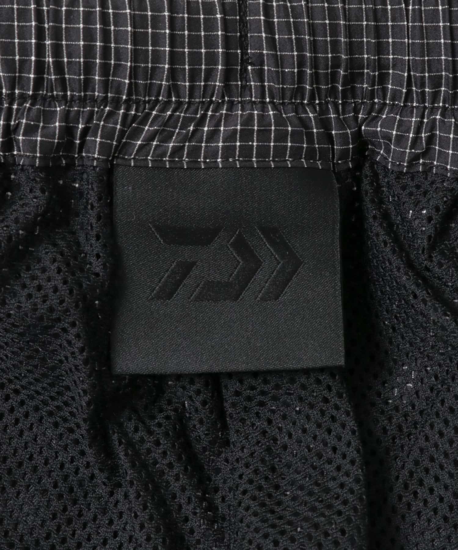 DAIWA PIER39　TECH DYNEEMA PANTS BLACK M