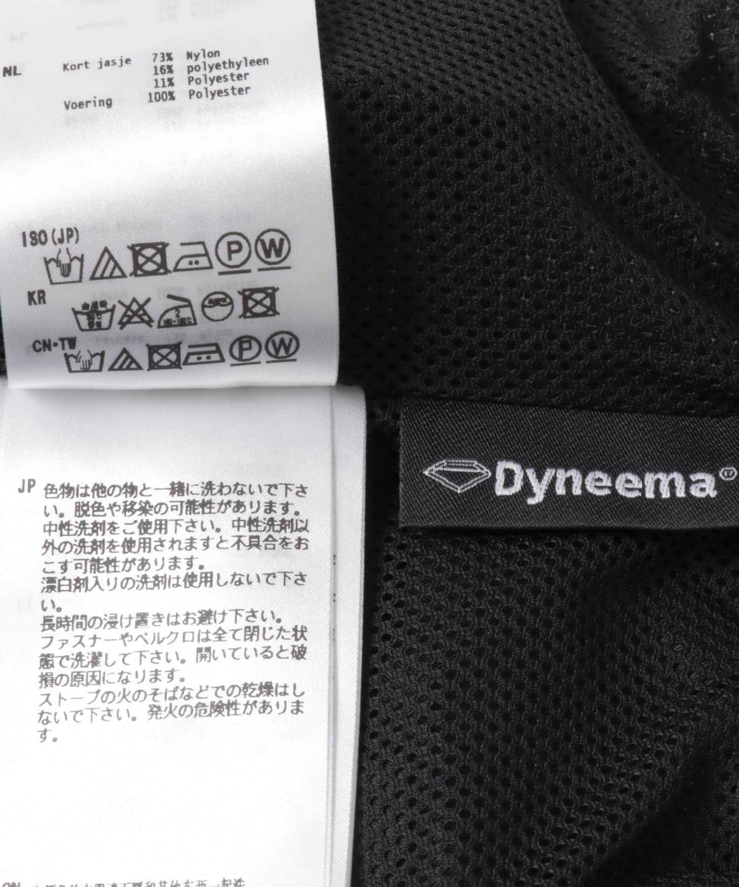 DAIWA PIER39　TECH DYNEEMA PANTS BLACK M