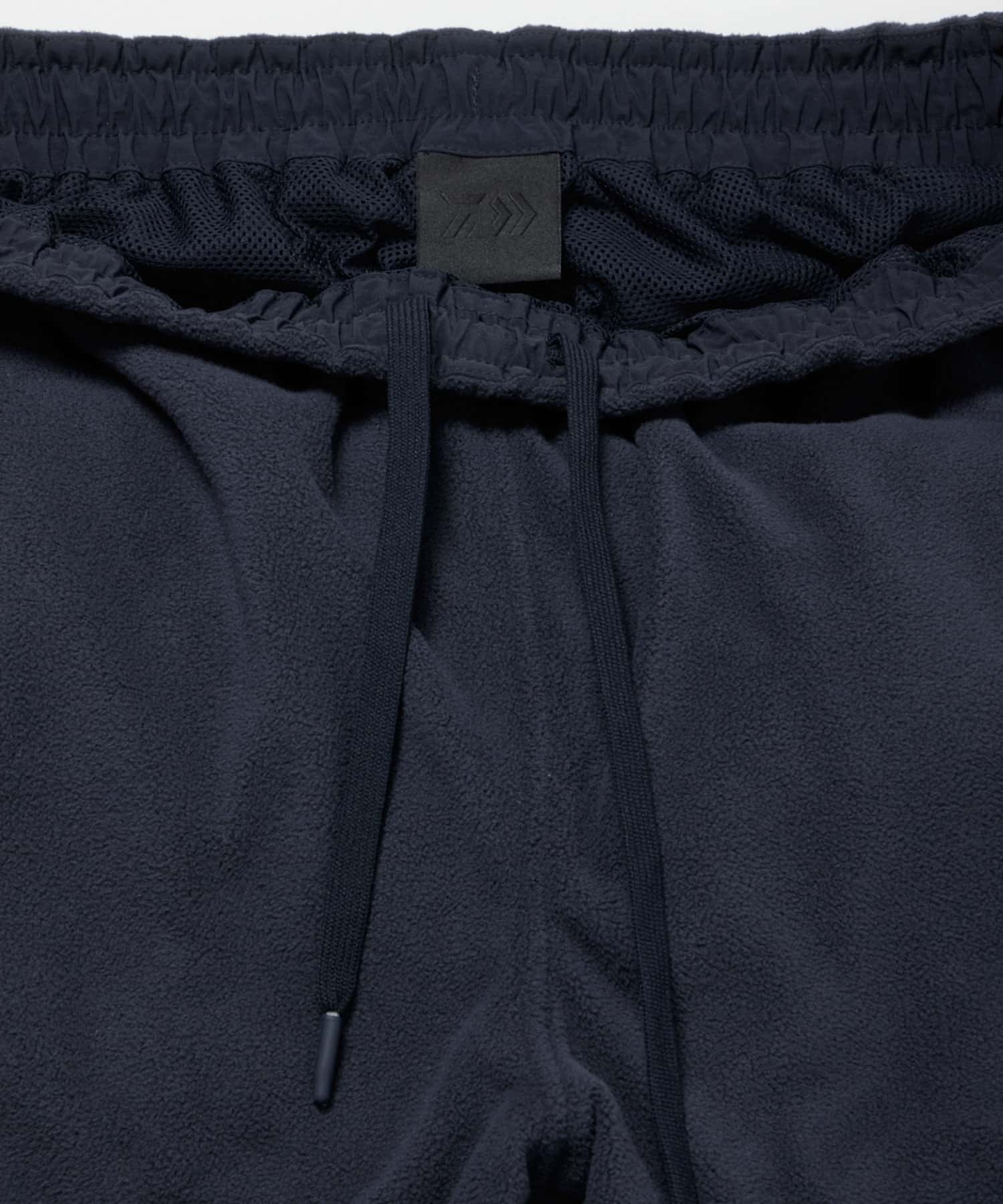 DAIWA PIER39　TECH FLEECE PANTS CHARCOAL S