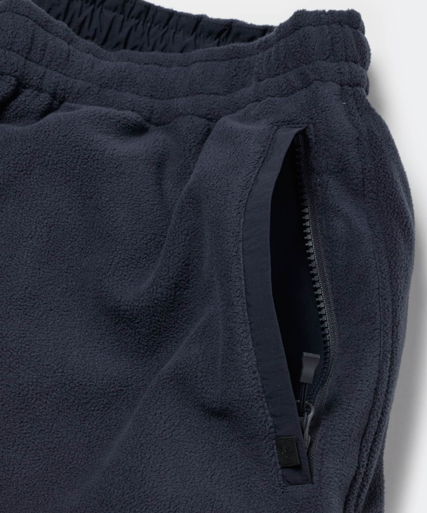 DAIWA PIER39　TECH FLEECE PANTS CHARCOAL S