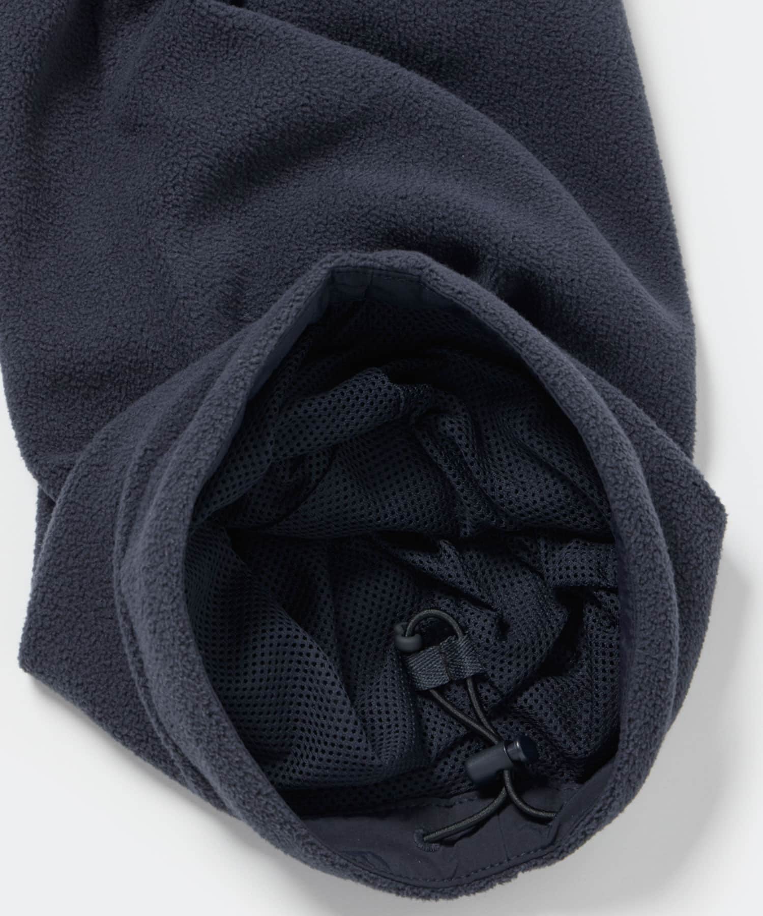 DAIWA PIER39　TECH FLEECE PANTS CHARCOAL S