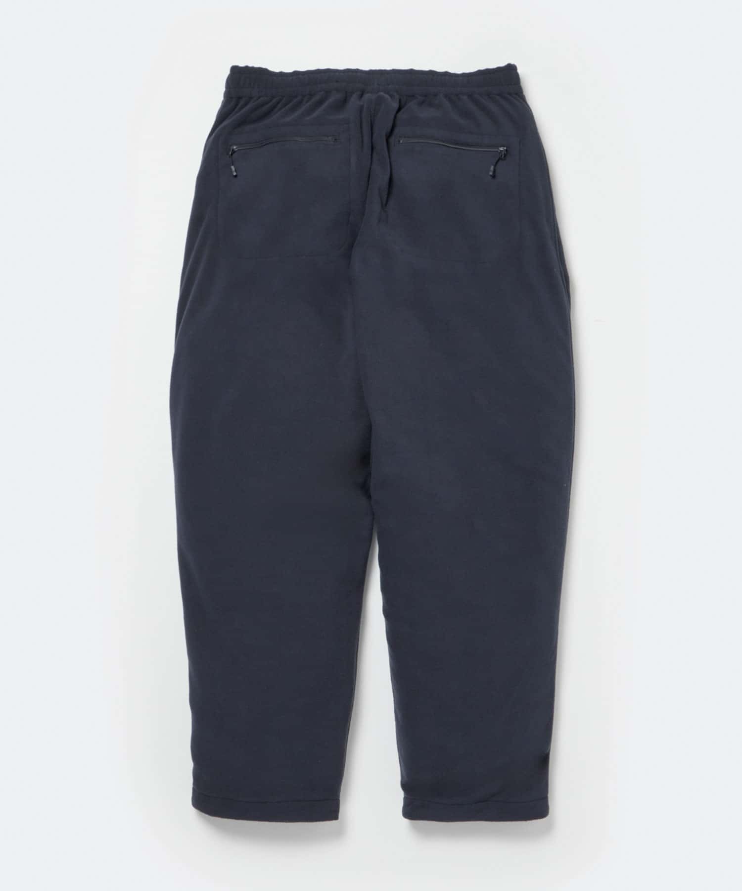 DAIWA PIER39　TECH FLEECE PANTS CHARCOAL S
