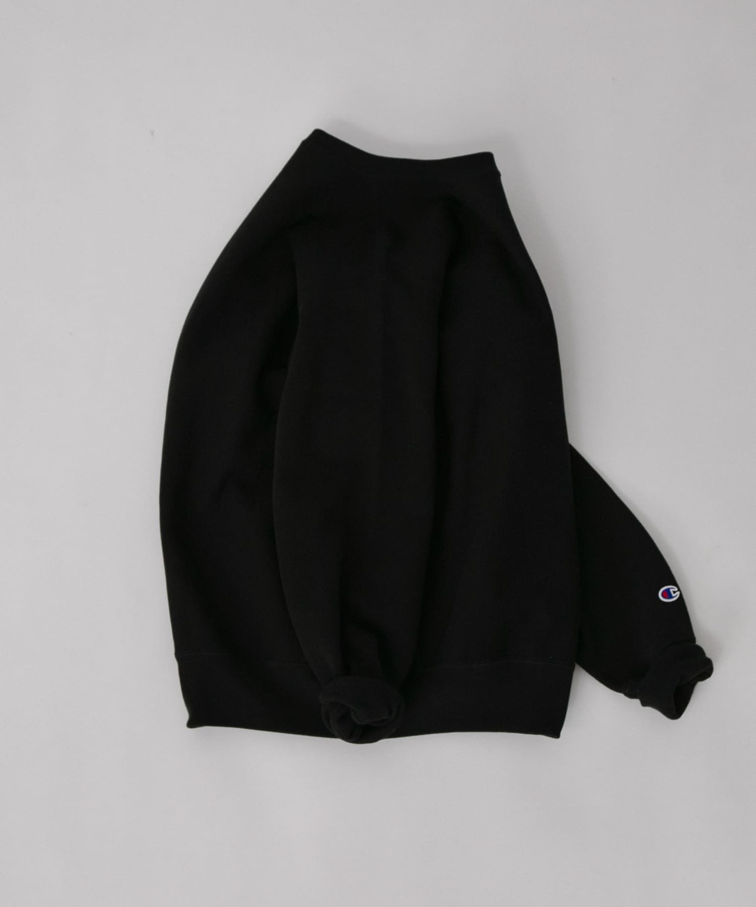 『別注』LOWERCASE×Champion　リバースウィーブ