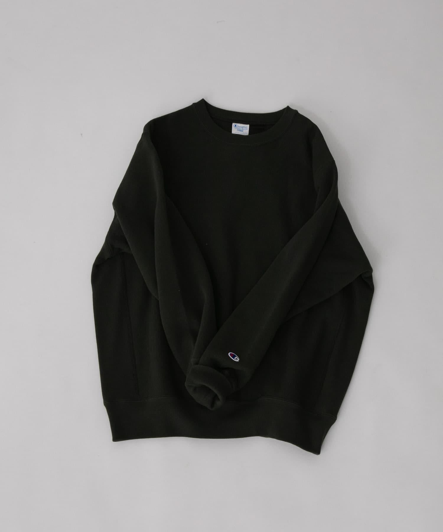 『別注』LOWERCASE×Champion　リバースウィーブ