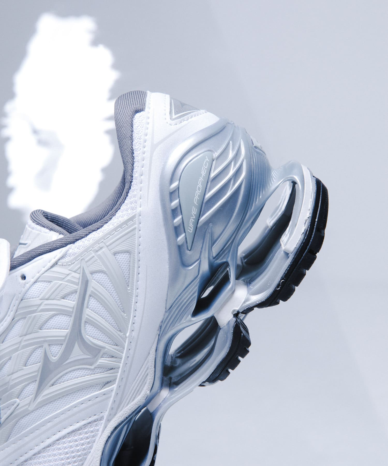 White S