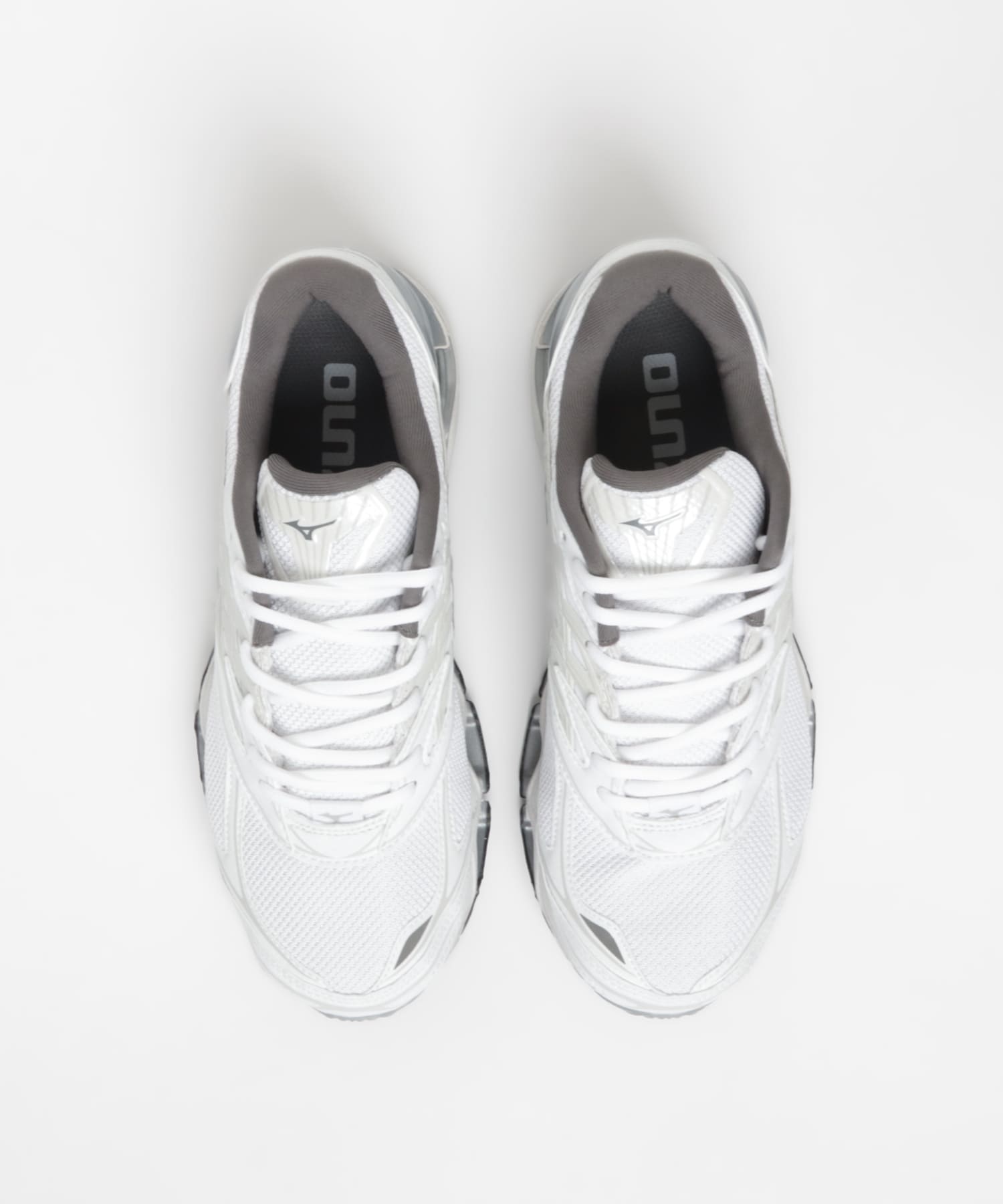 White S