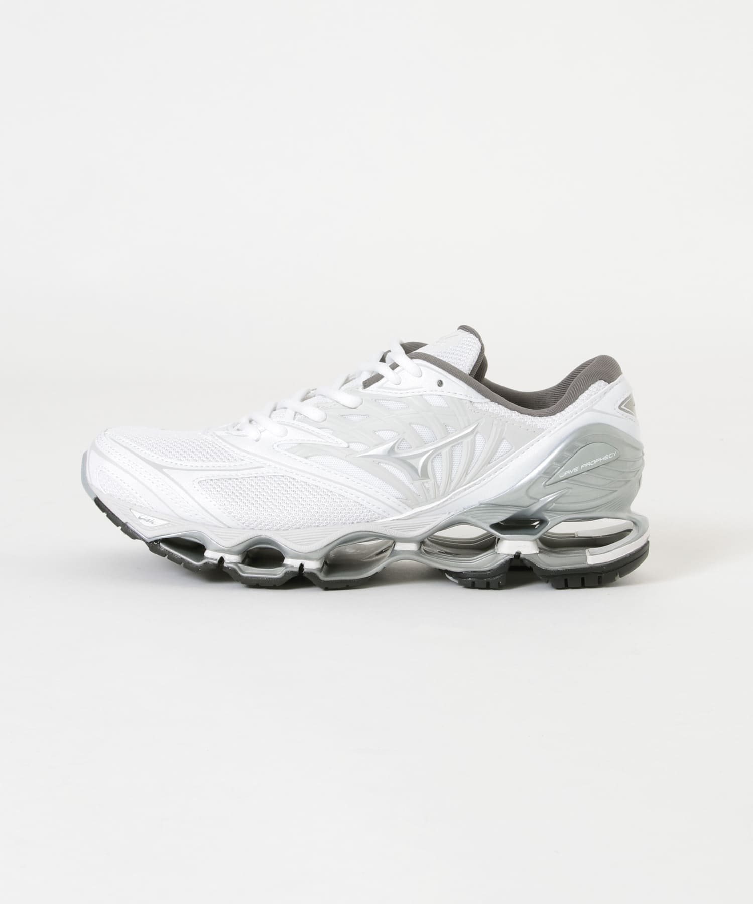 White S