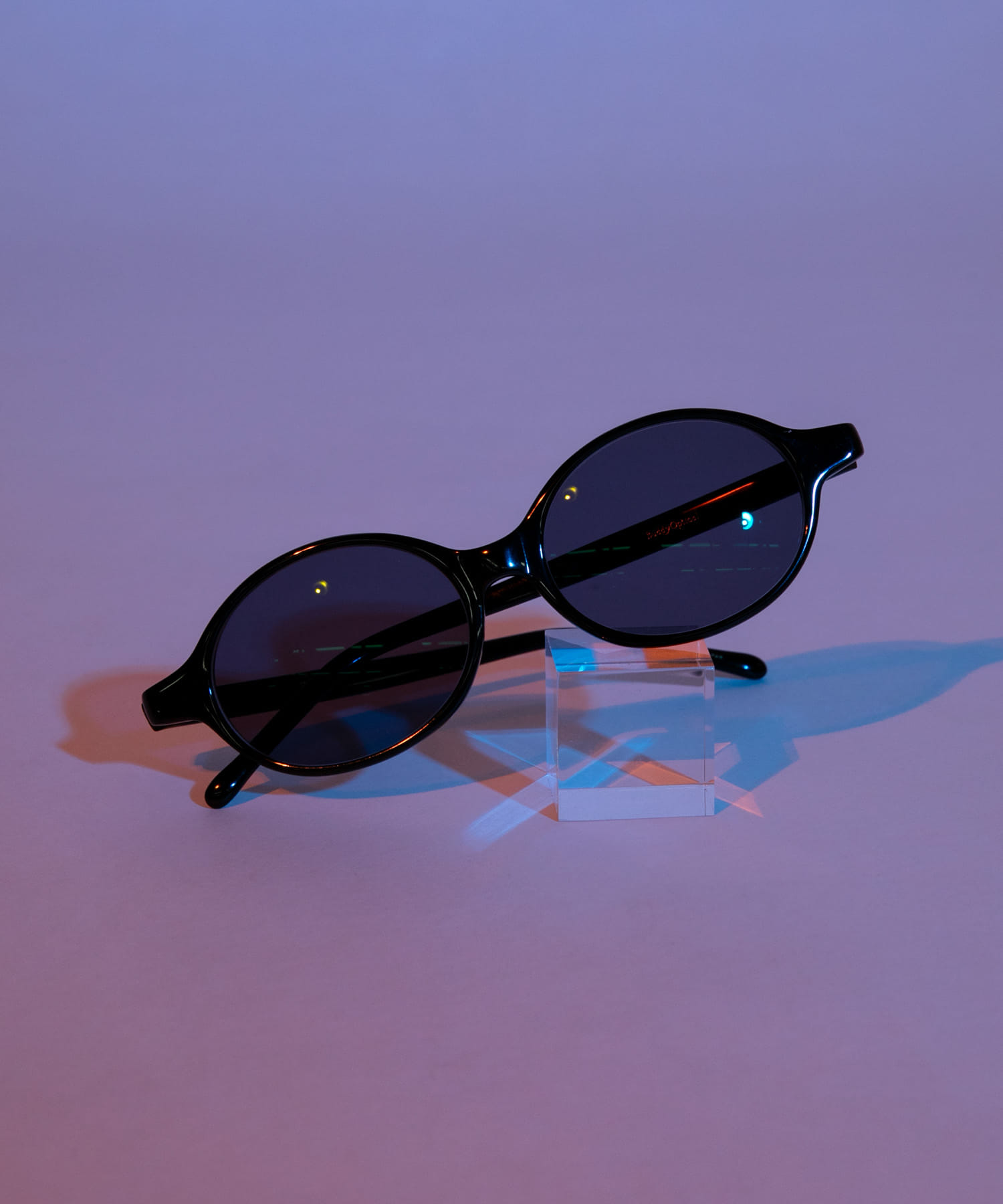 Buddy Optical　EB