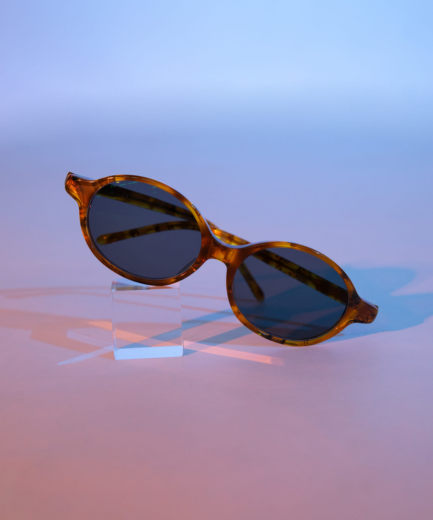 Buddy Optical　EB