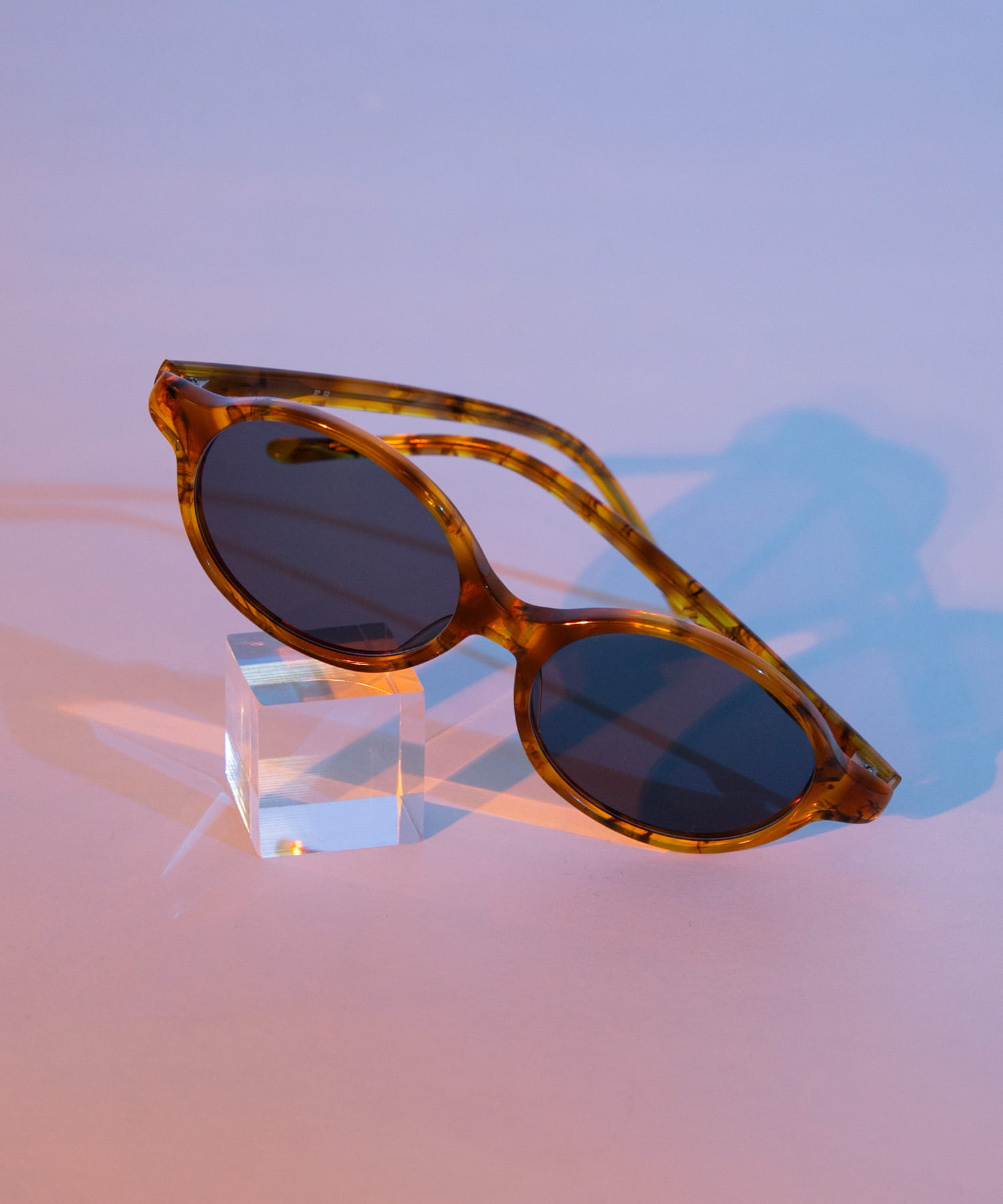 Buddy Optical　EB J.tiger -