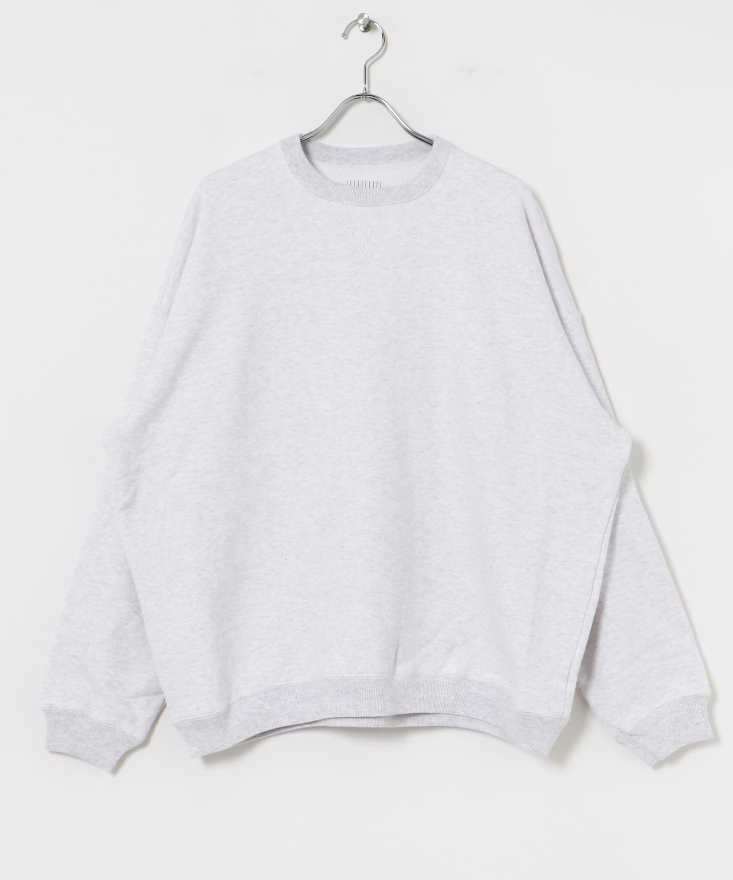 SFC　CREW SWEAT