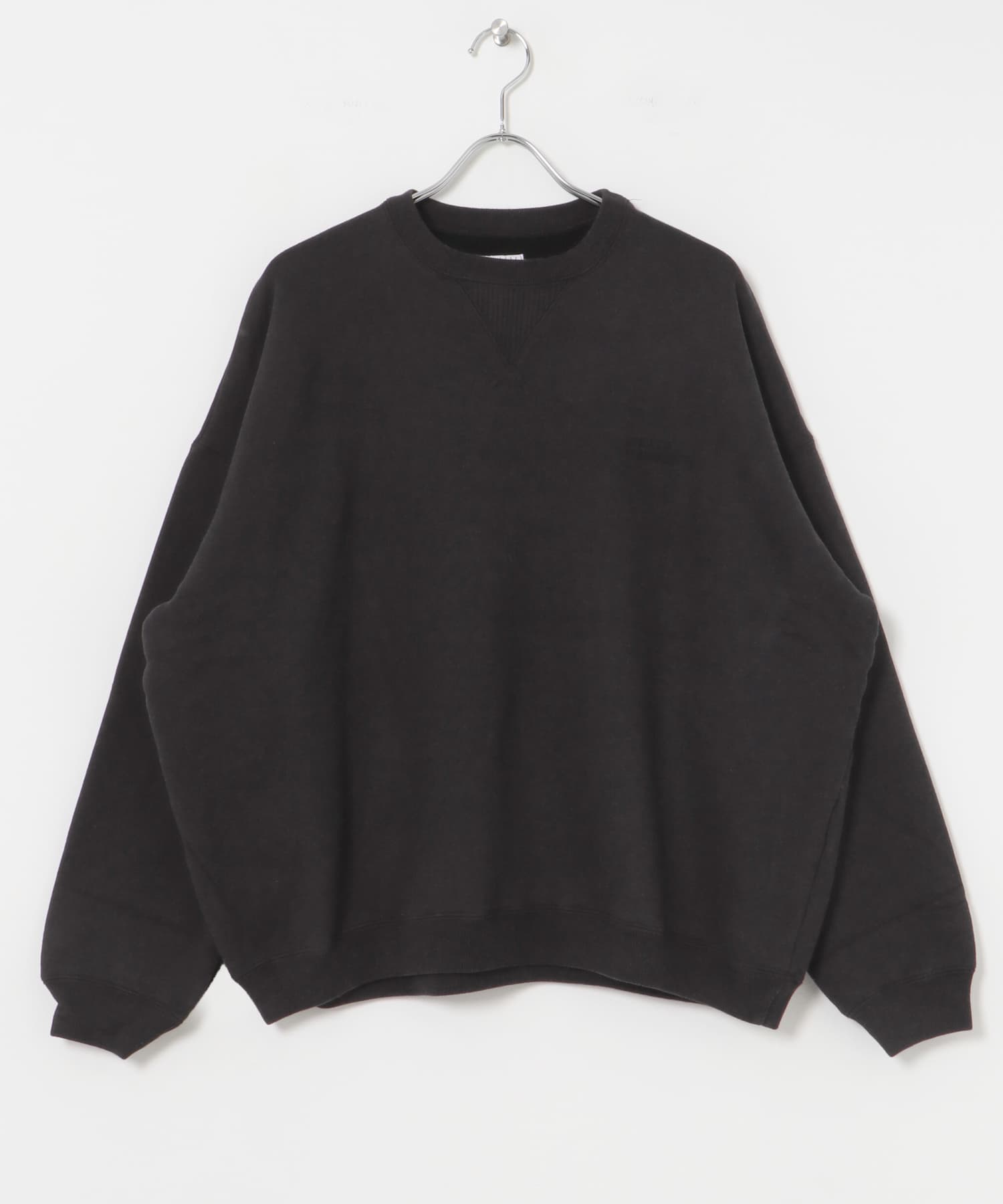 SFC　CREW SWEAT