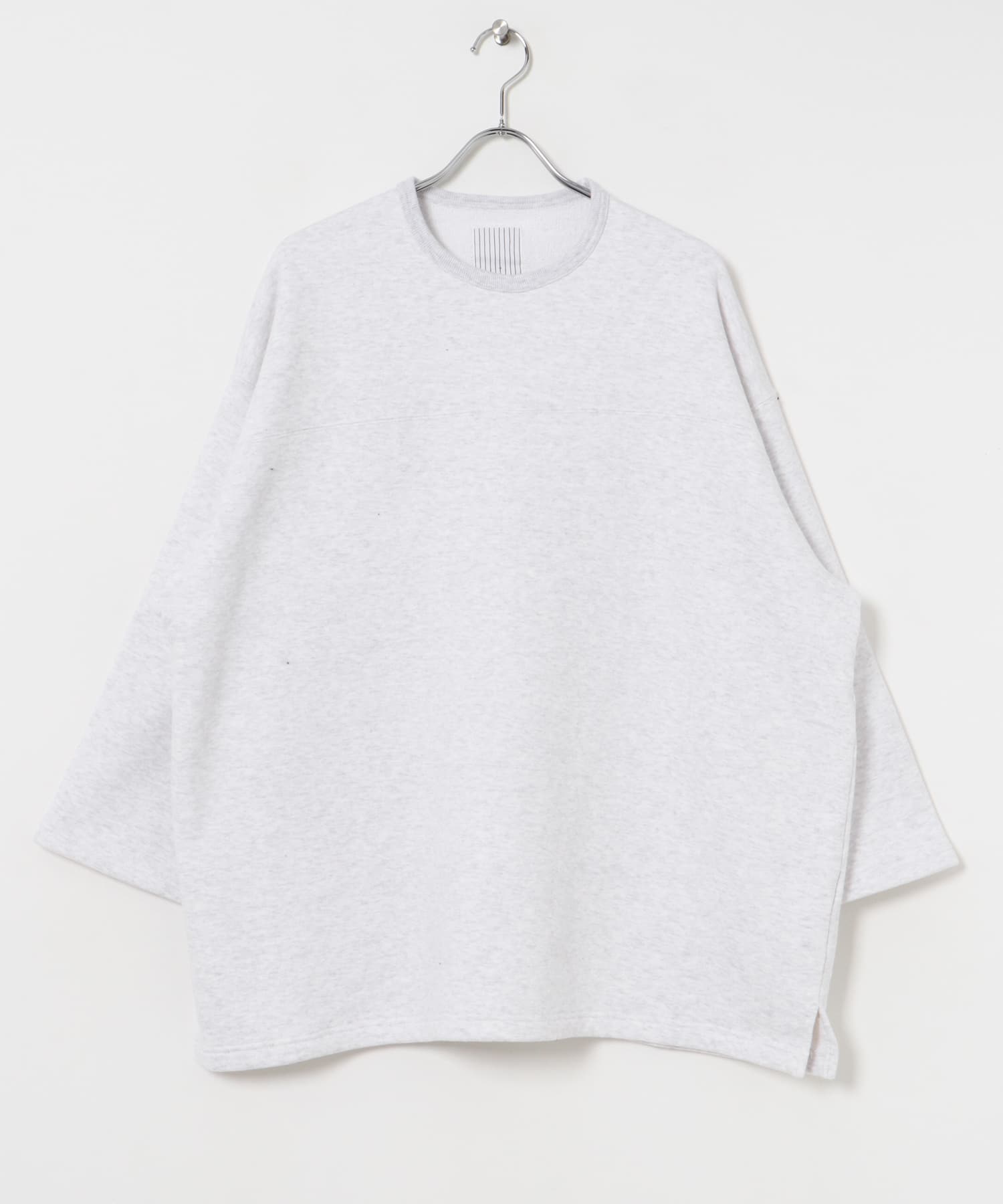 SFC　FOOTBALL LS SWEAT