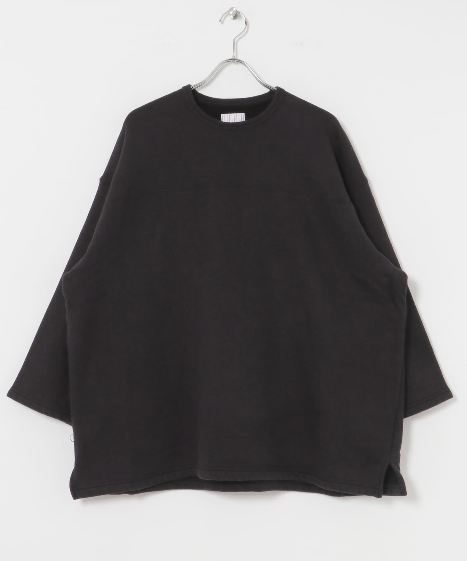 SFC　FOOTBALL LS SWEAT