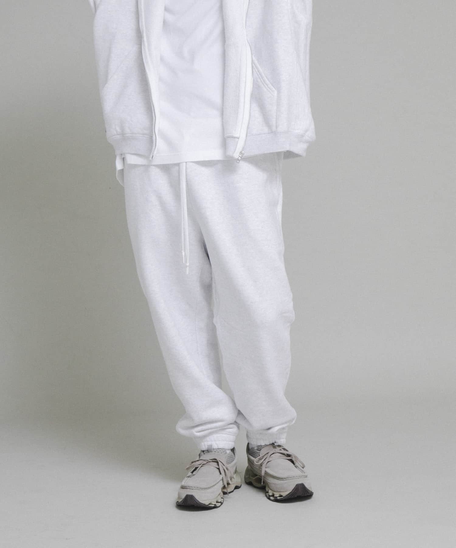 SFC　SWEAT PANTS