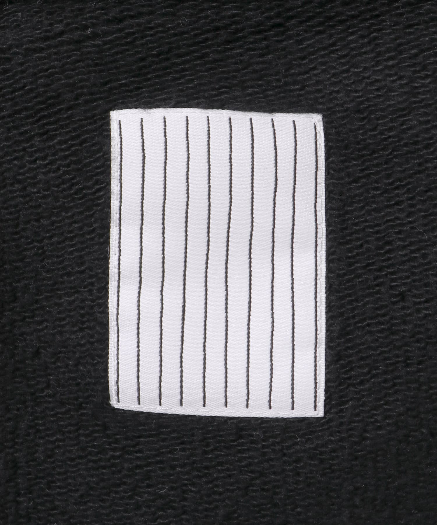 SFC　SWEAT PANTS BLKMelange L