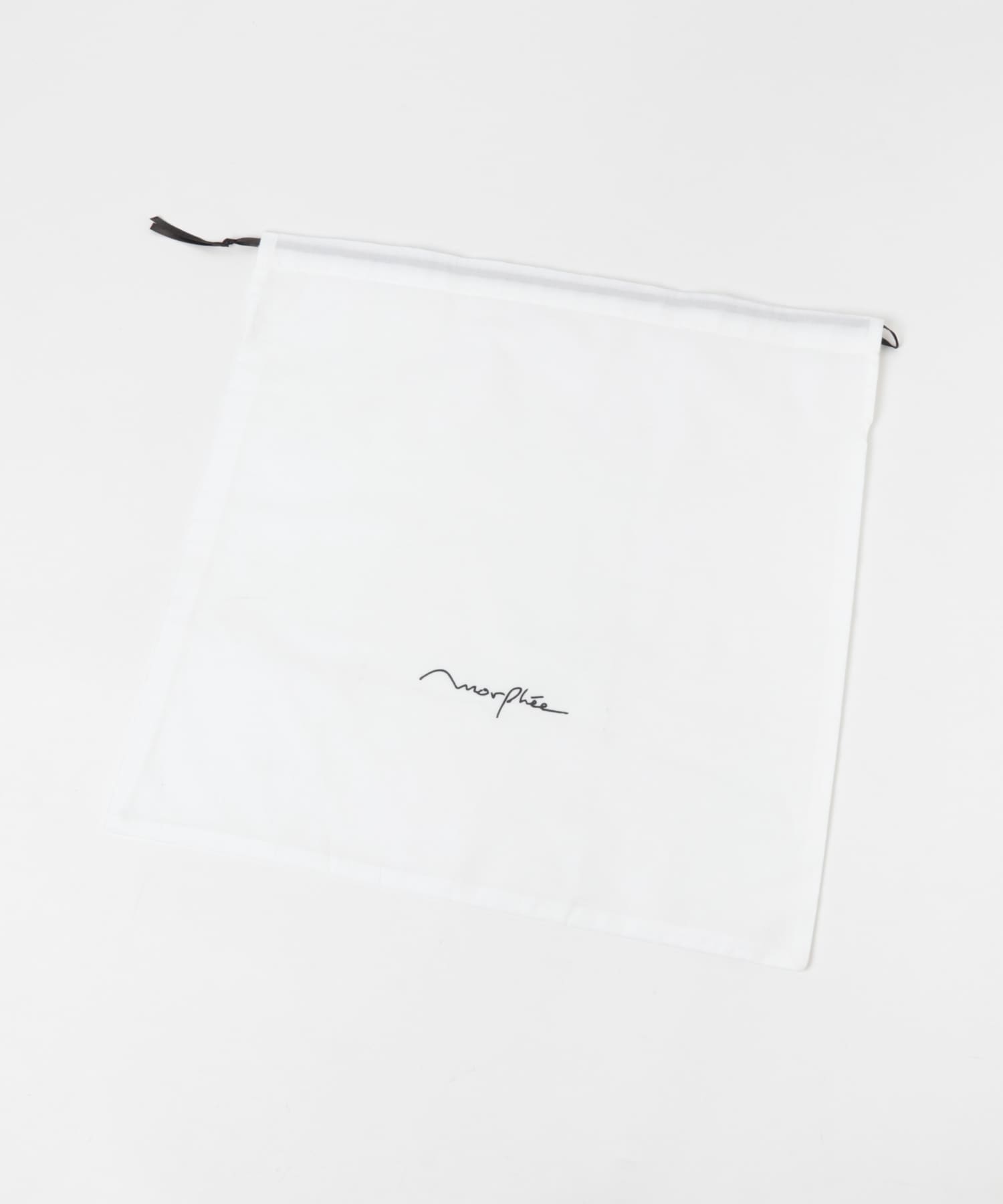 Morphee　3WAY MEDIUM TOTE BLACK FREE