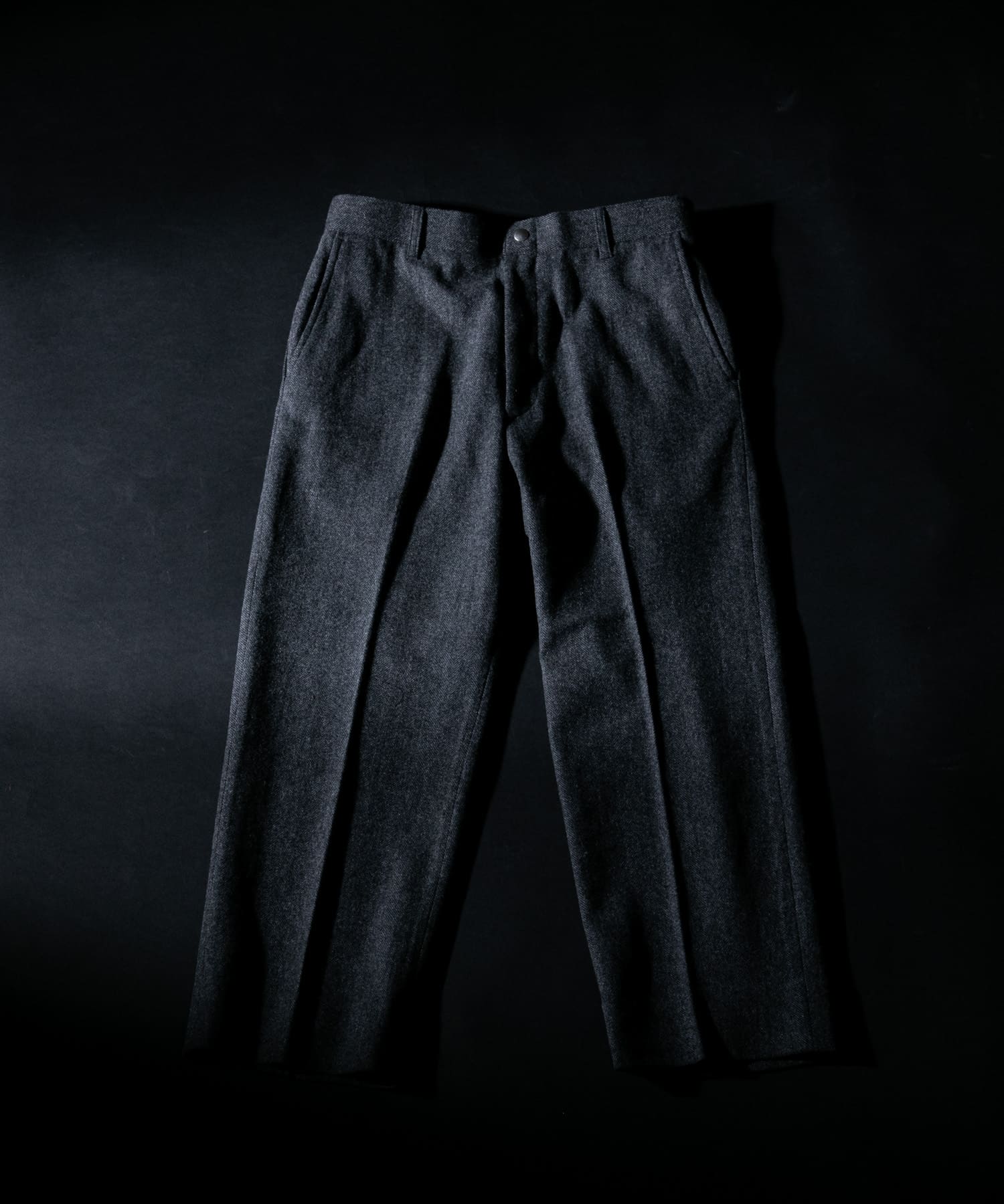 Willow Pants　デッドストックグレー