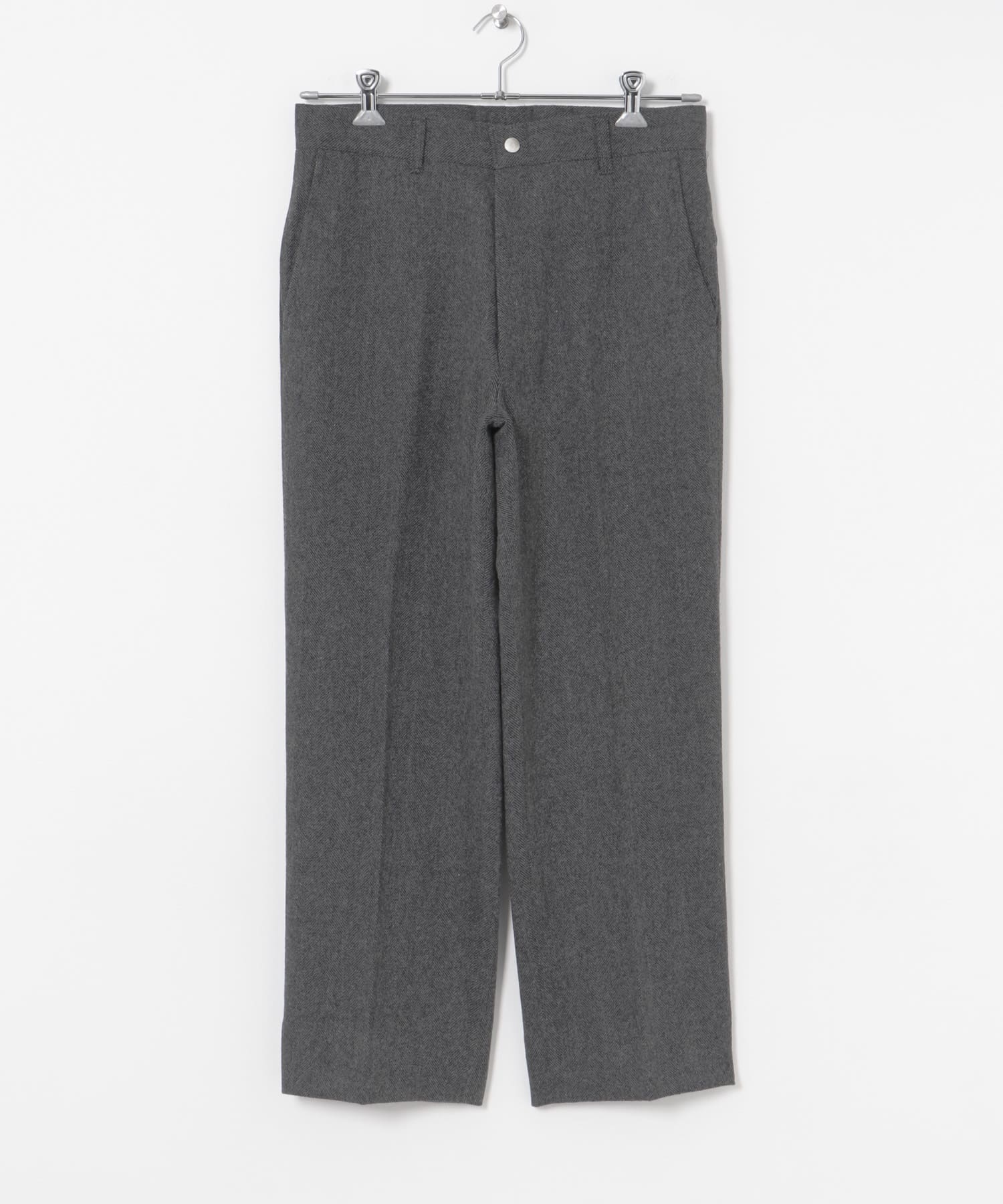 Willow Pants　デッドストックグレー GRAY 0