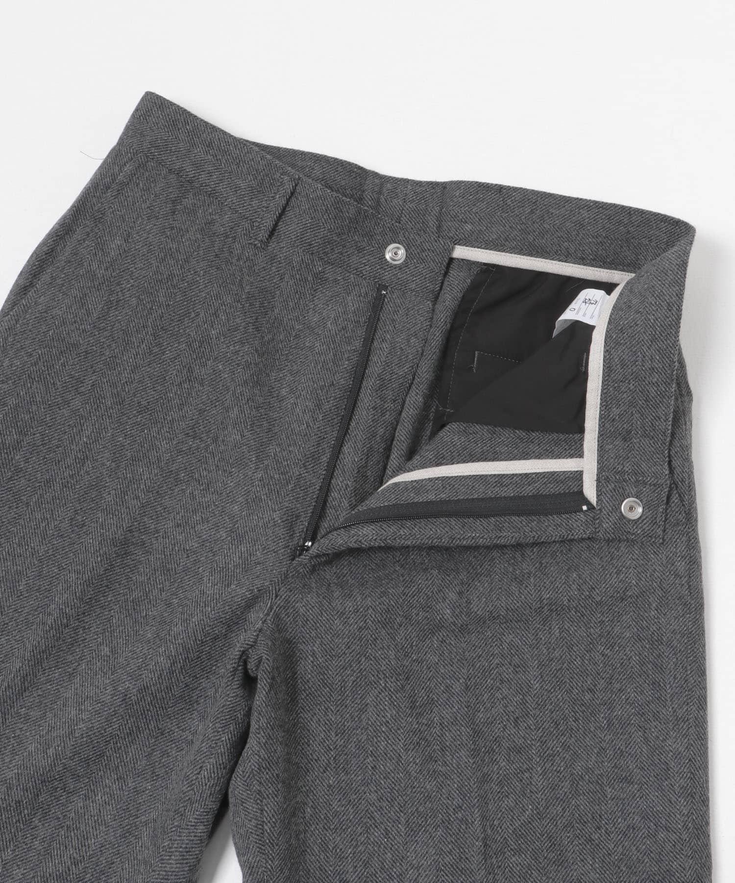 Willow Pants　デッドストックグレー GRAY 0